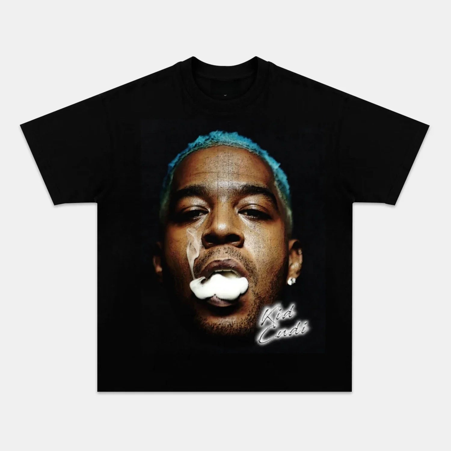 KID CUDI TEE 08.31 2.0 - POPCHANGER
