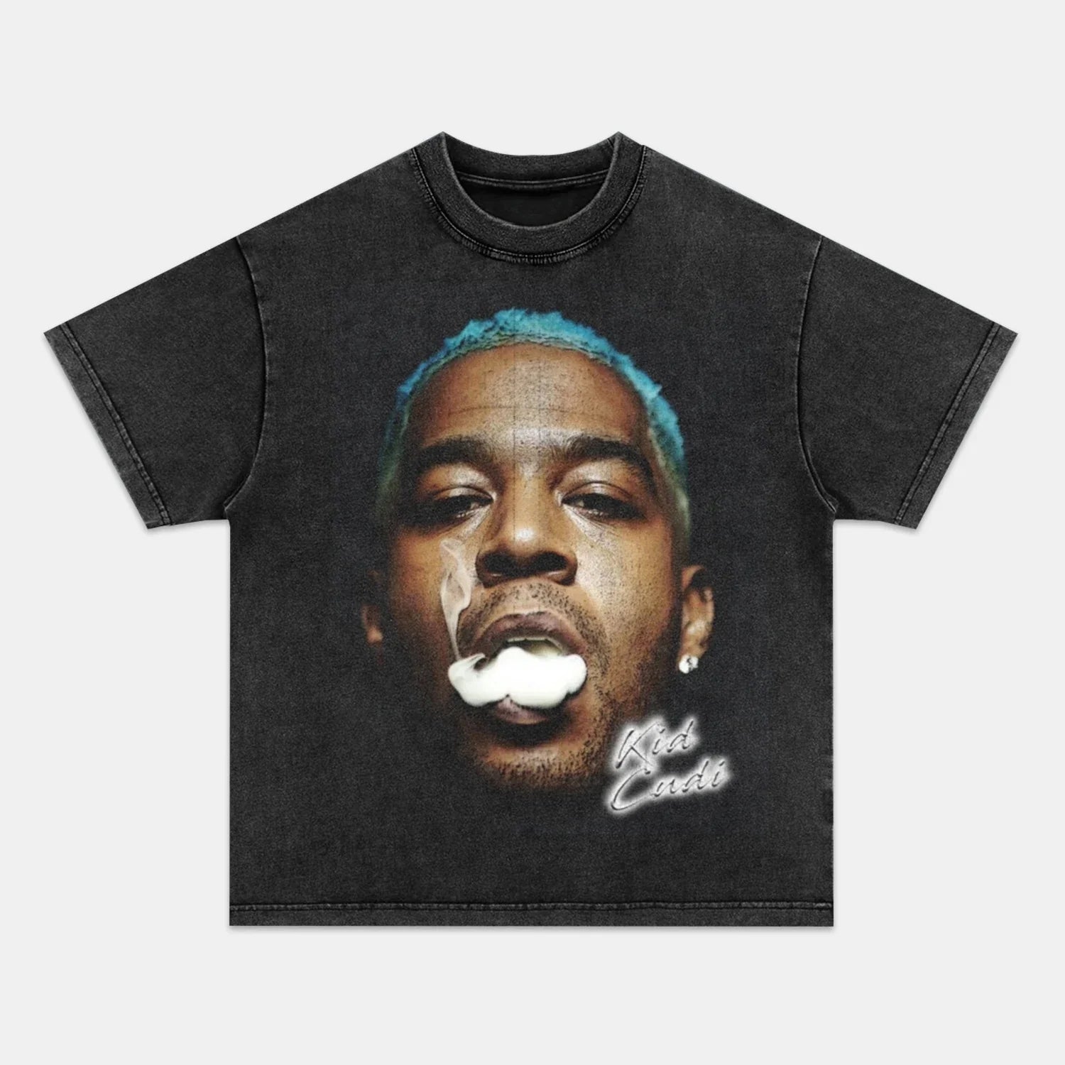 KID CUDI TEE 08.31 2.0 - POPCHANGER