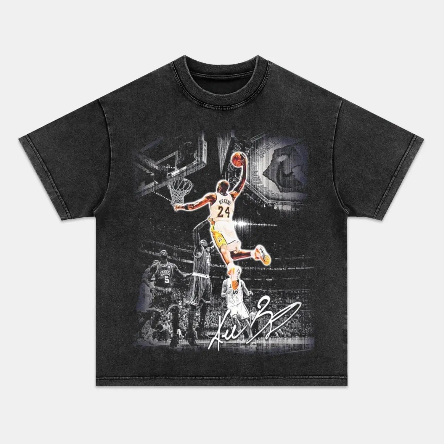 KOBE 12.12 TEE - POPCHANGER
