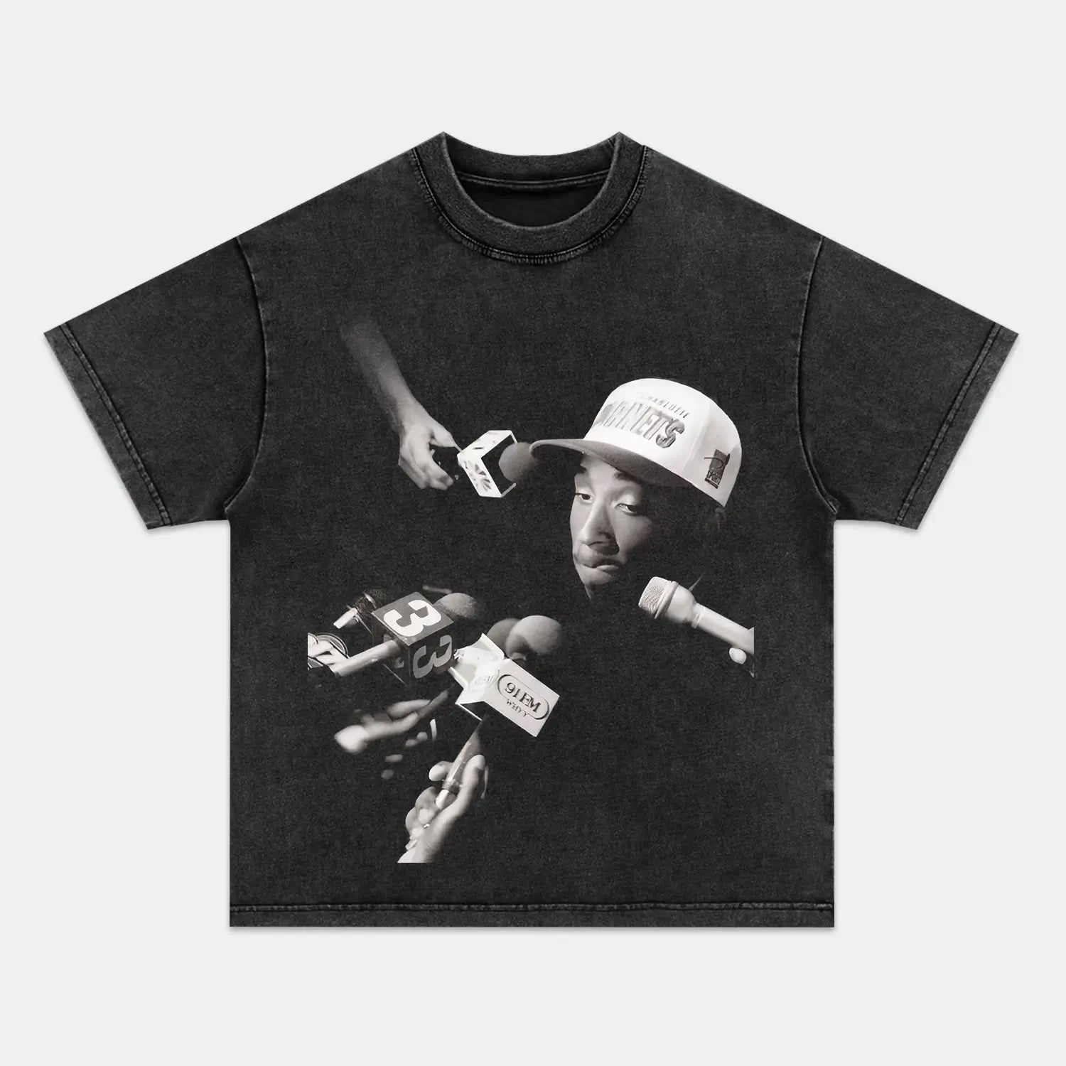 KOBE 2.24 TEE - POPCHANGER