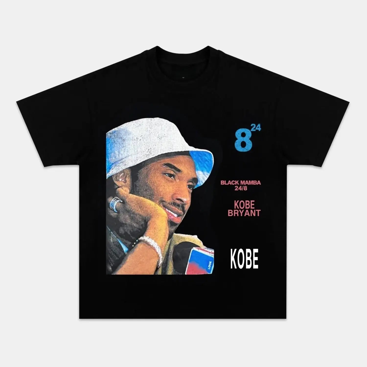KOBE 3.12 TEE - POPCHANGER