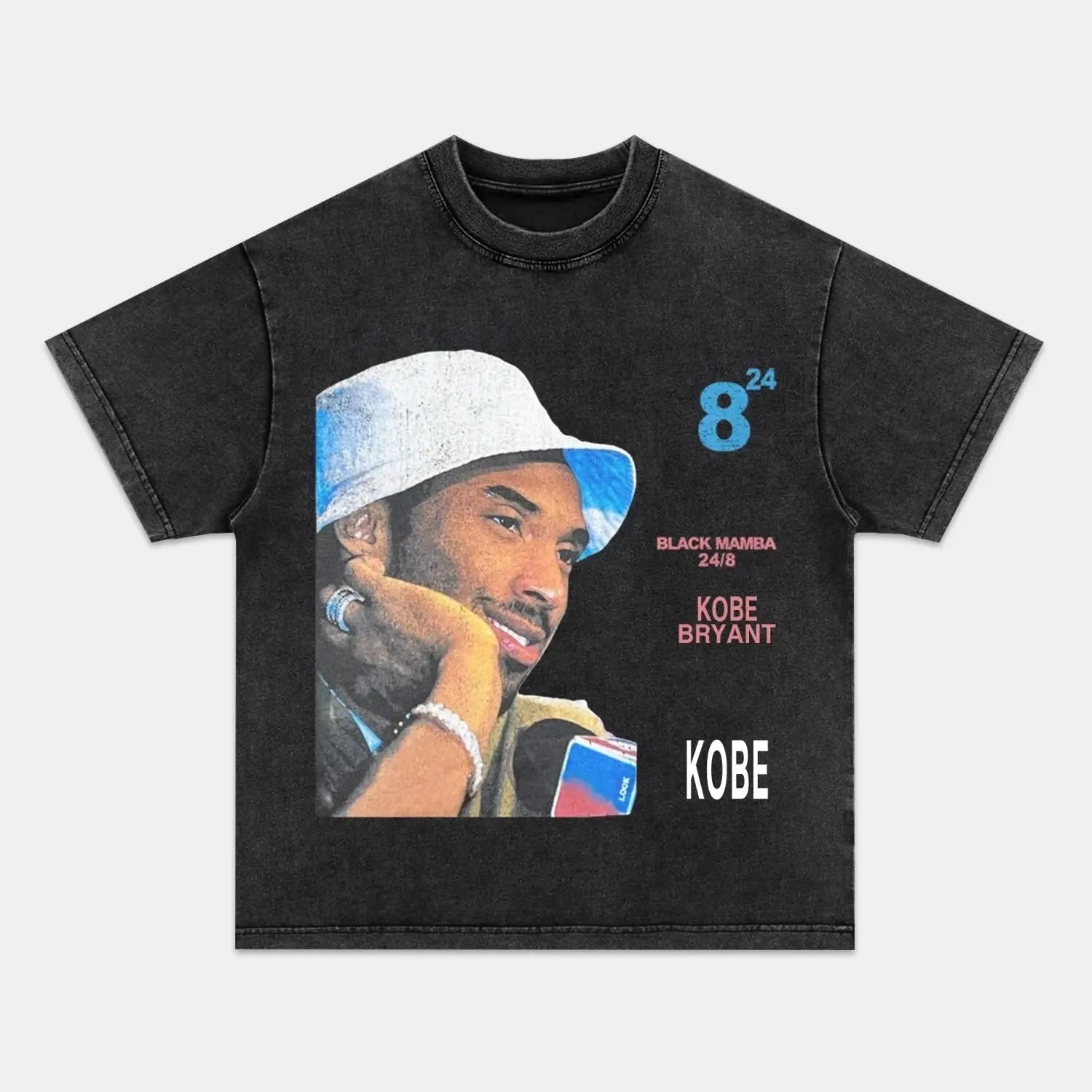 KOBE 3.12 TEE - POPCHANGER