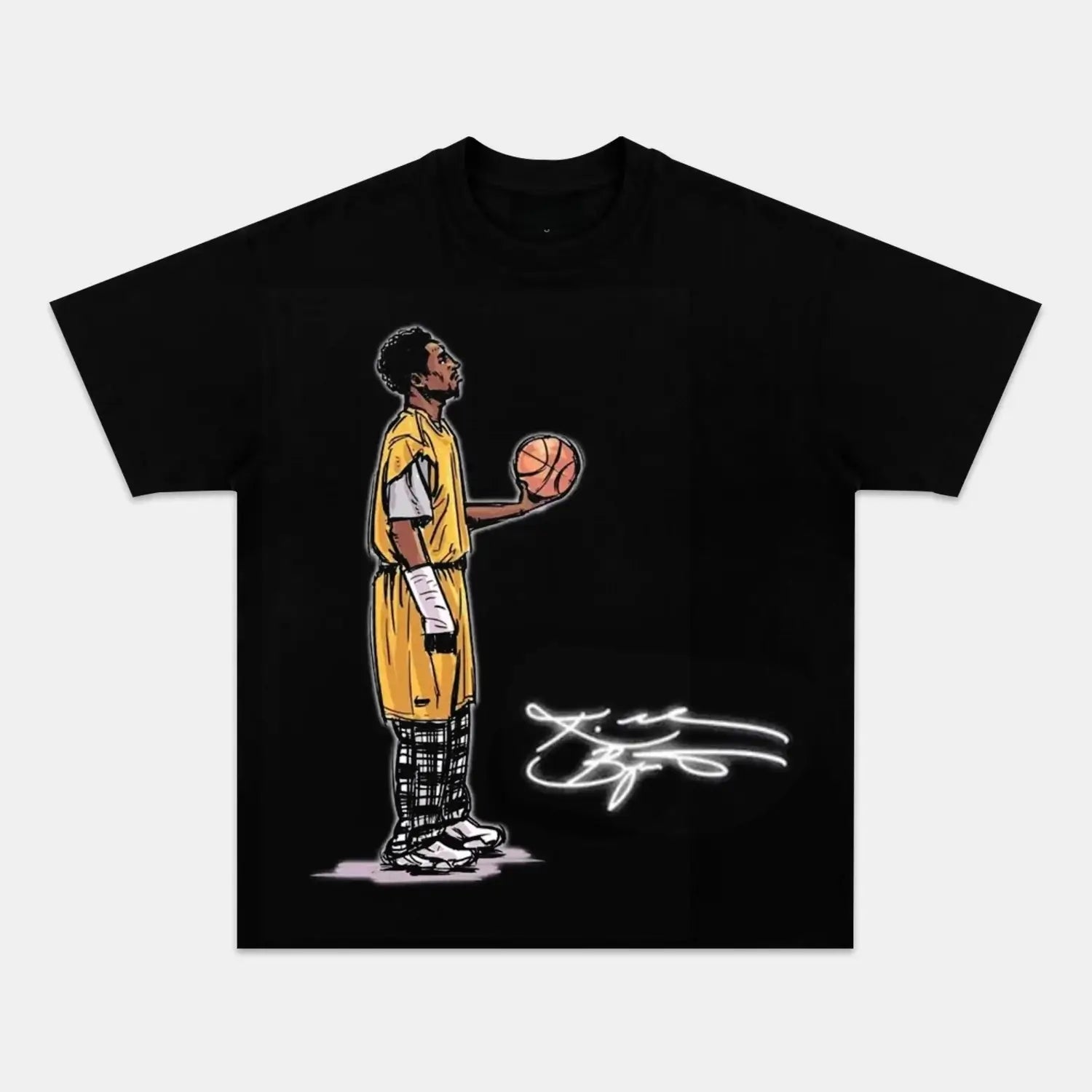 KOBE 4.17 TEE - POPCHANGER
