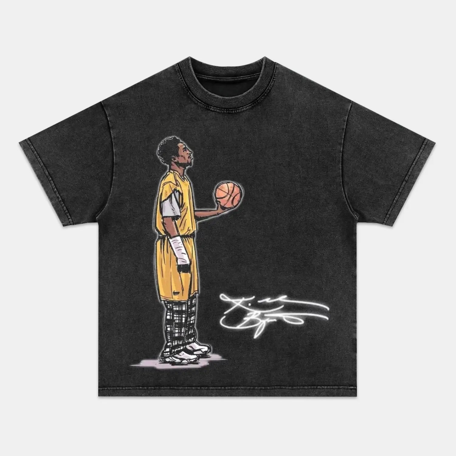 KOBE 4.17 TEE - POPCHANGER