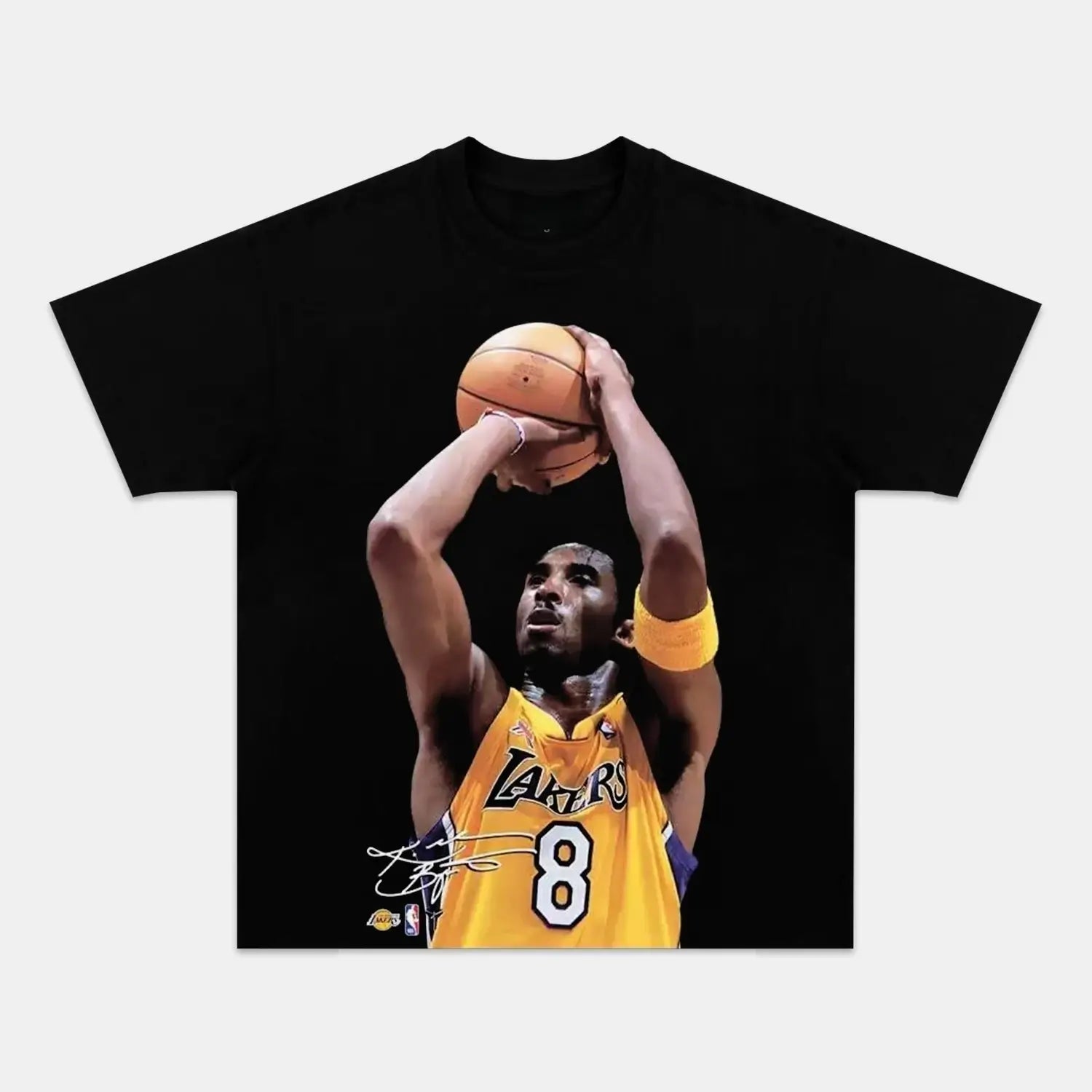 KOBE 5.27 TEE - POPCHANGER