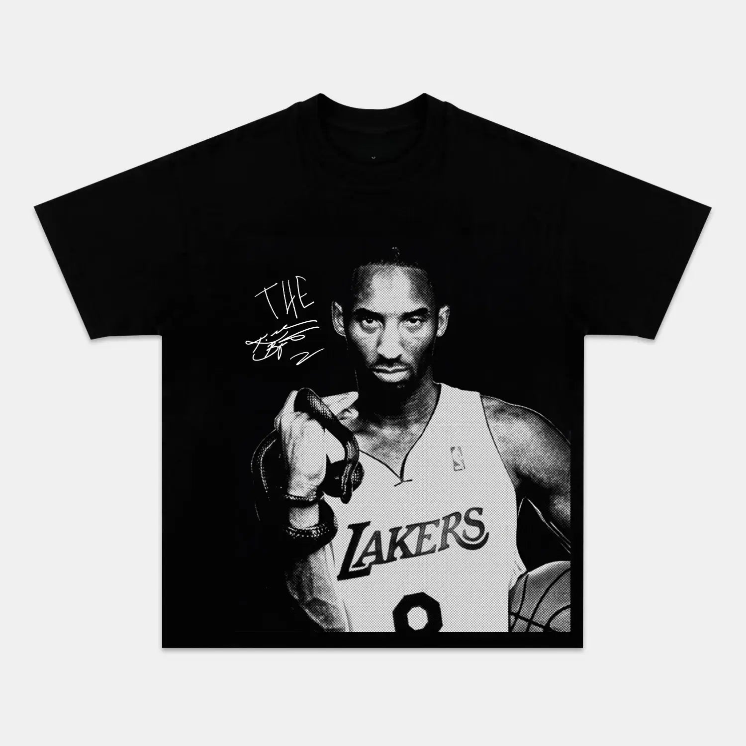 KOBE 7.10 TEE - POPCHANGER