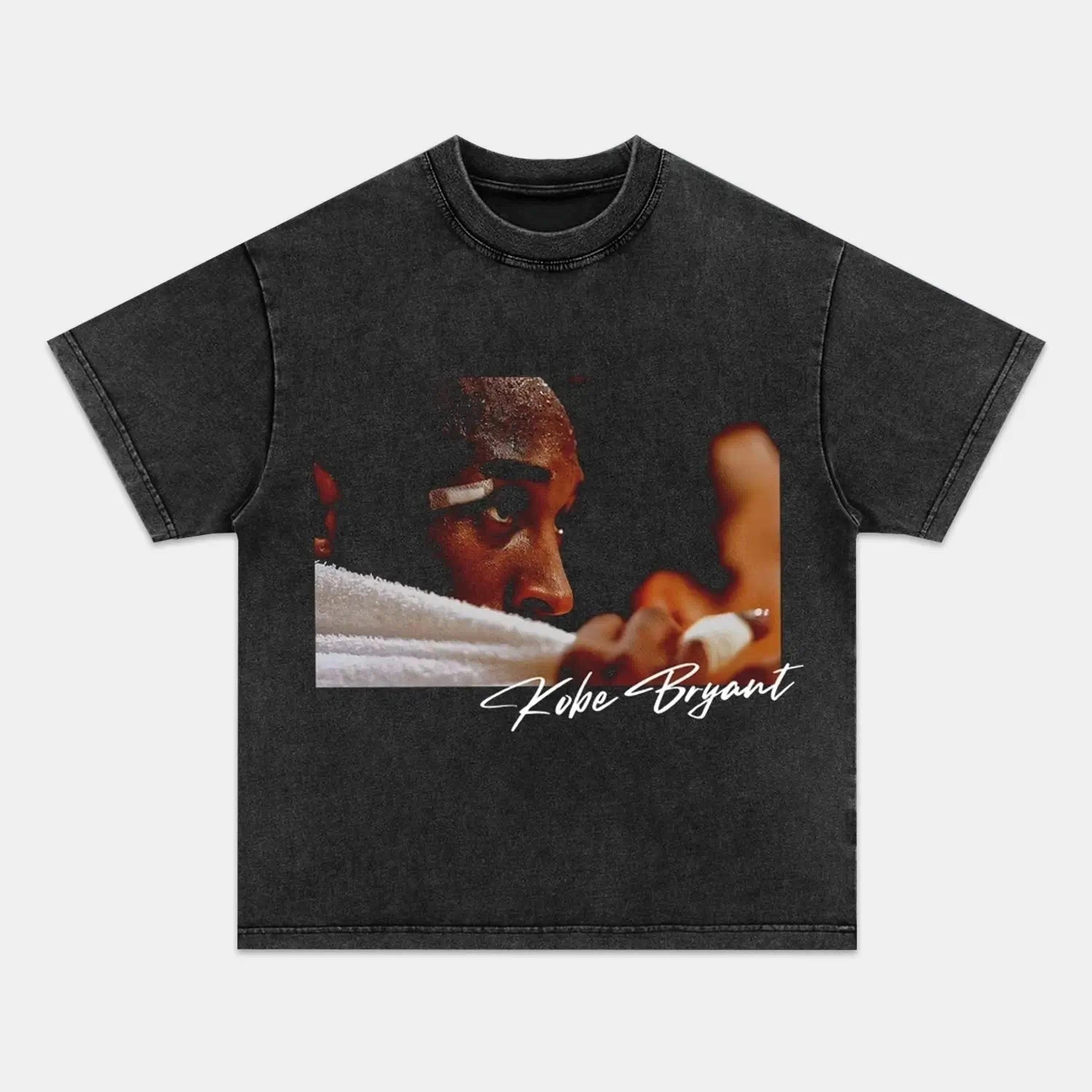 KOBE BEAN BRYANT 1.0 TEE - POPCHANGER
