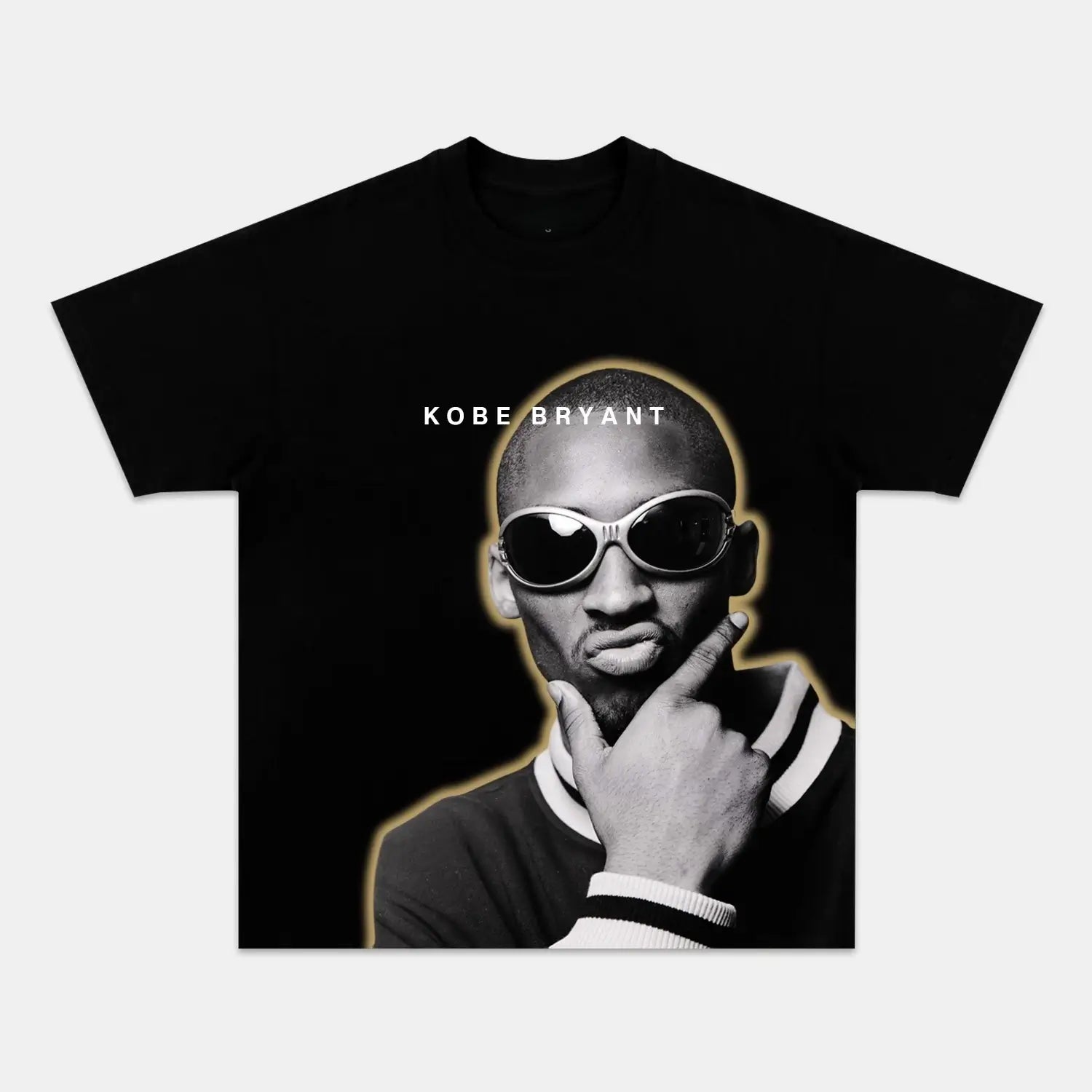 KOBE BRYANT 11.25 TEE - POPCHANGER