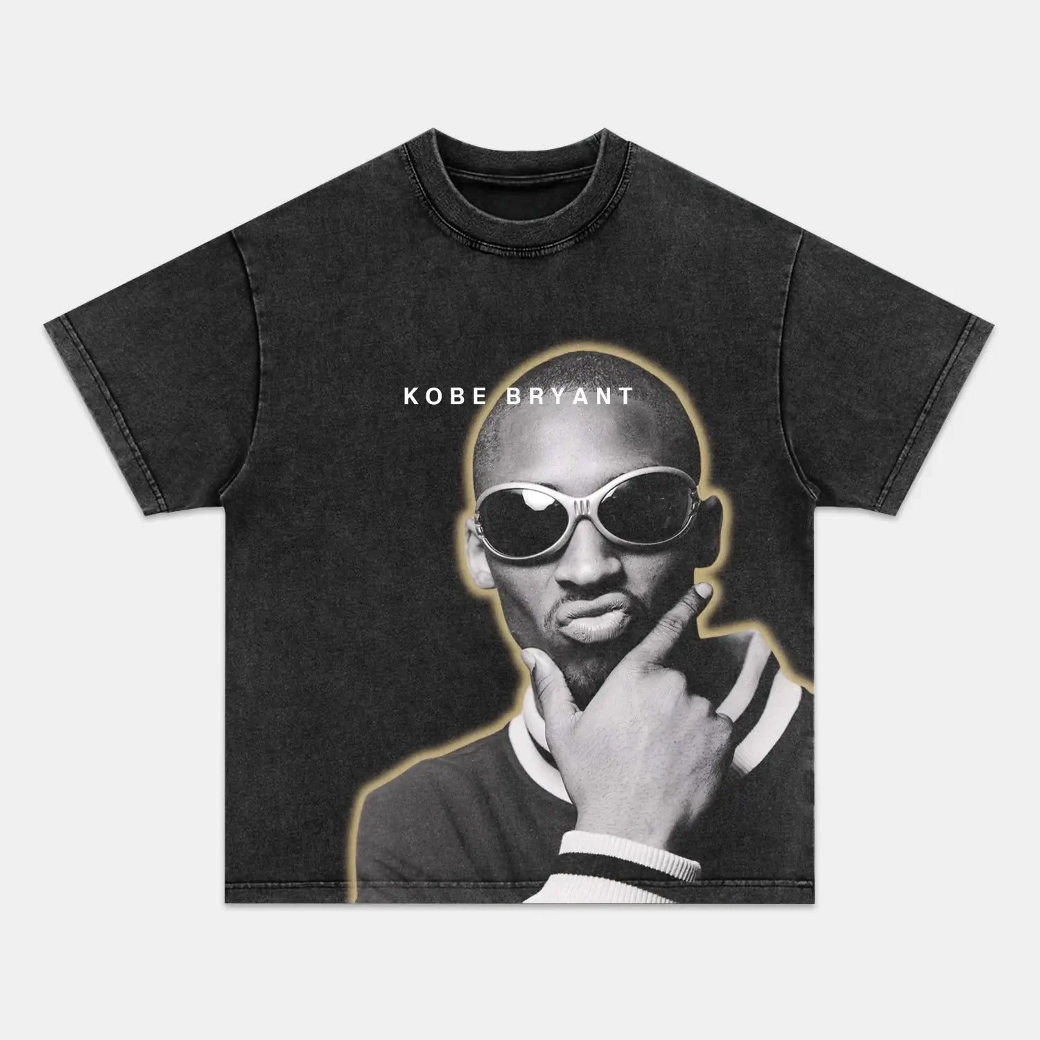 KOBE BRYANT 11.25 TEE - POPCHANGER