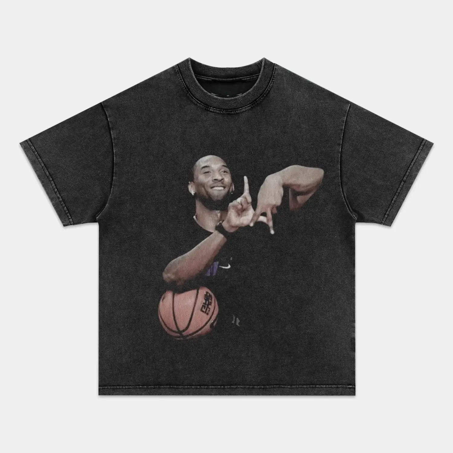 KOBE BRYANT 2.21 TEE - POPCHANGER