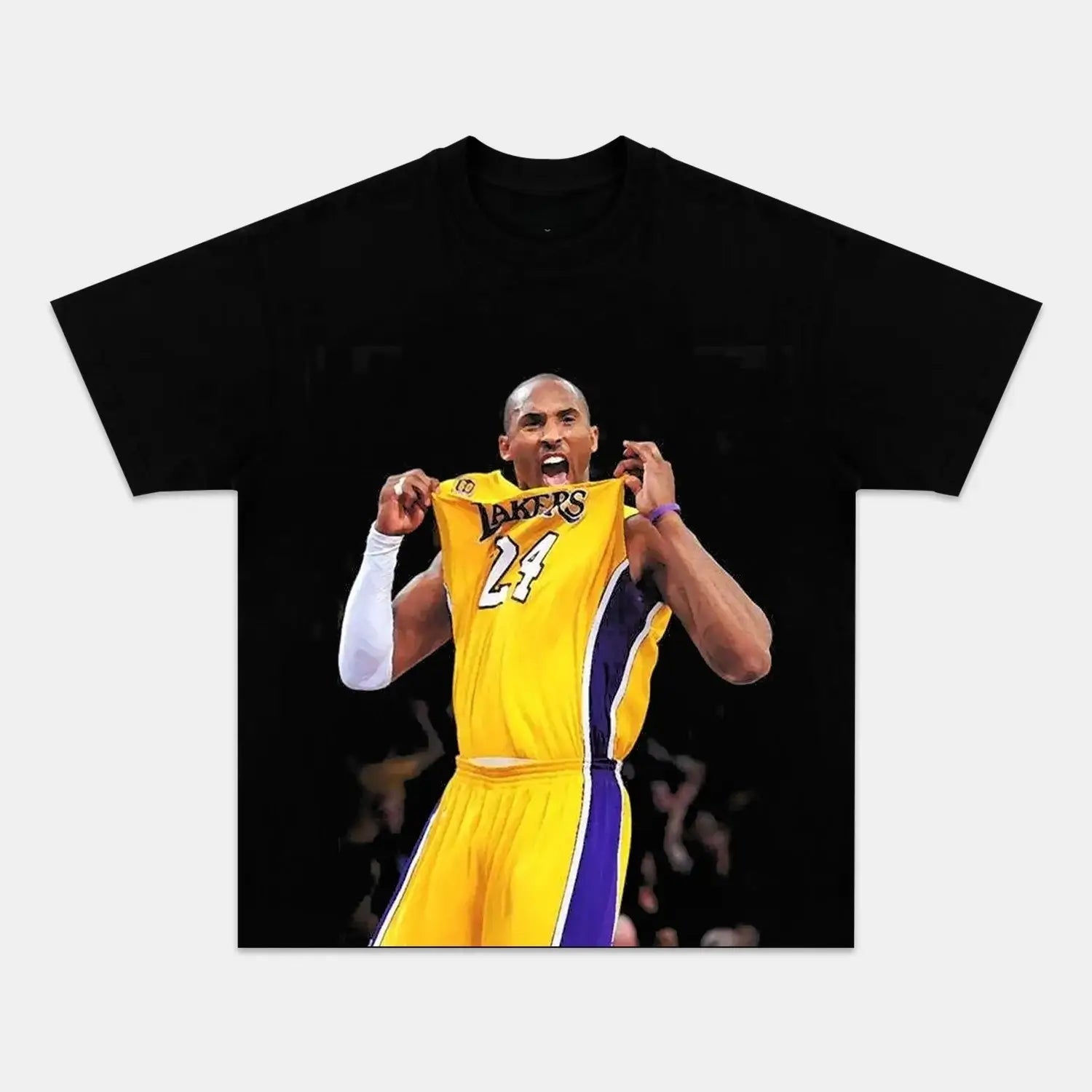 KOBE BRYANT 2.24 2.0 TEE - POPCHANGER