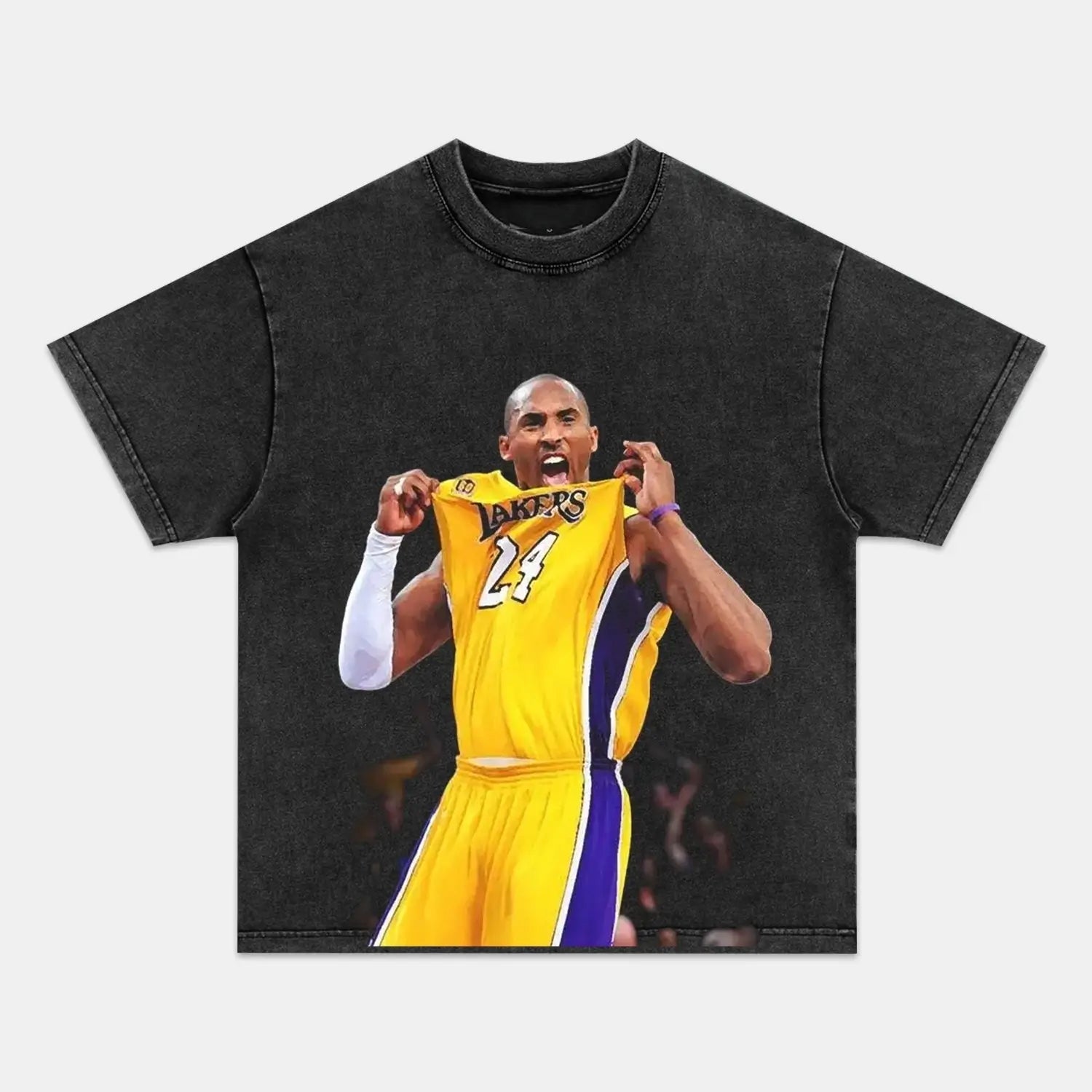 KOBE BRYANT 2.24 2.0 TEE - POPCHANGER