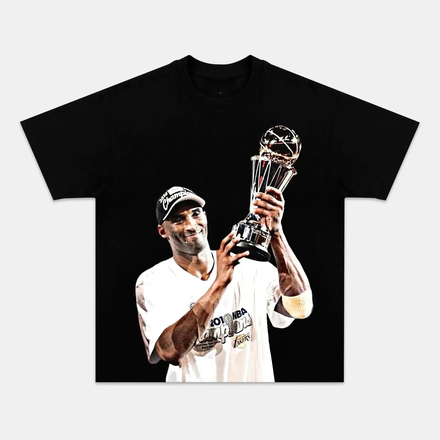 KOBE BRYANT TEE 1.3 - POPCHANGER