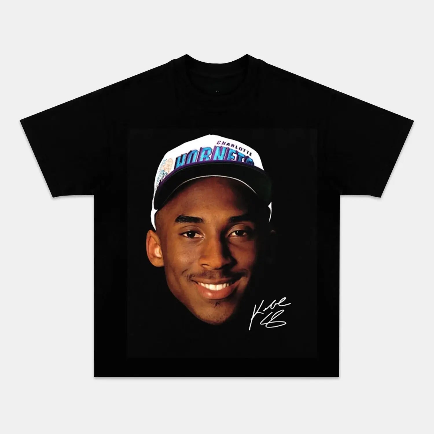 KOBE BRYANT TEE 1.5 - POPCHANGER