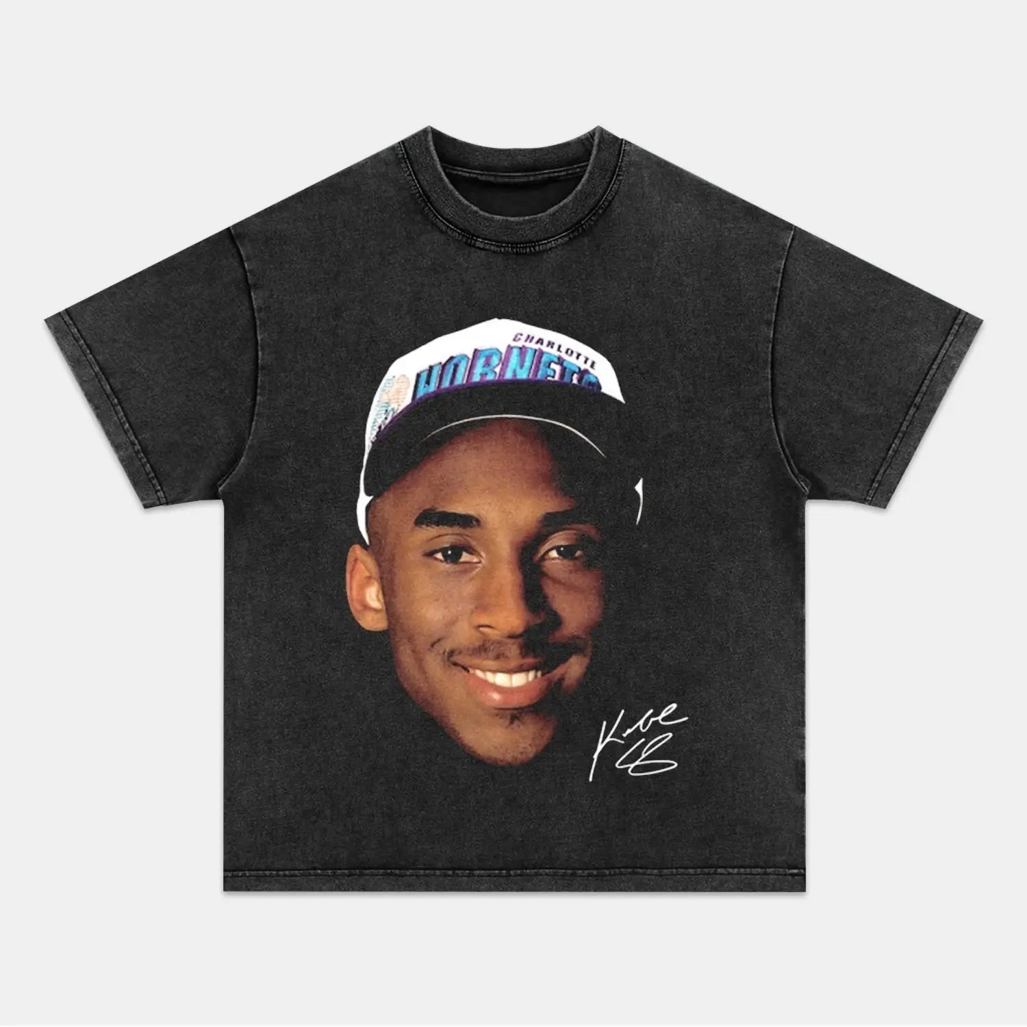 KOBE BRYANT TEE 1.5 - POPCHANGER