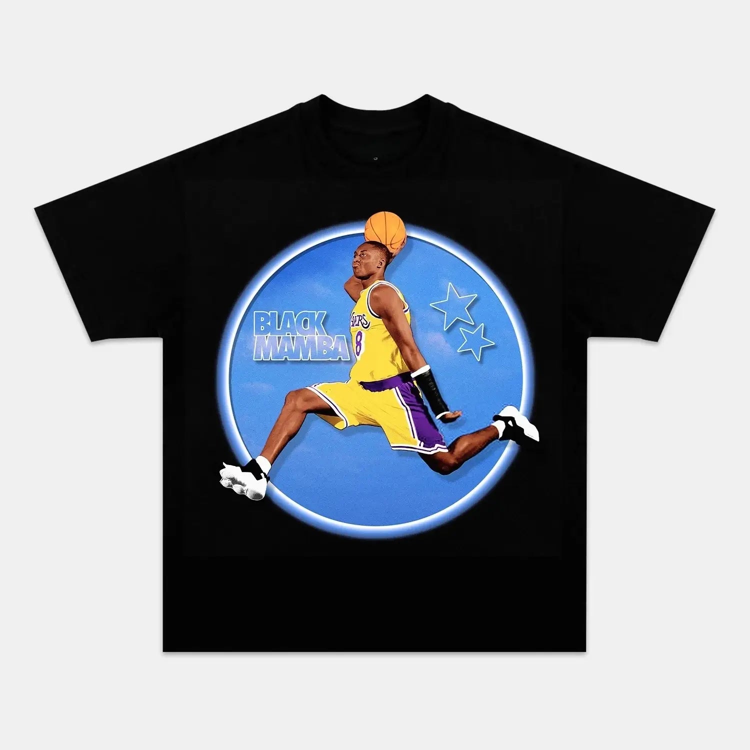 KOBE BRYANT V2 TEE 1.0 - POPCHANGER