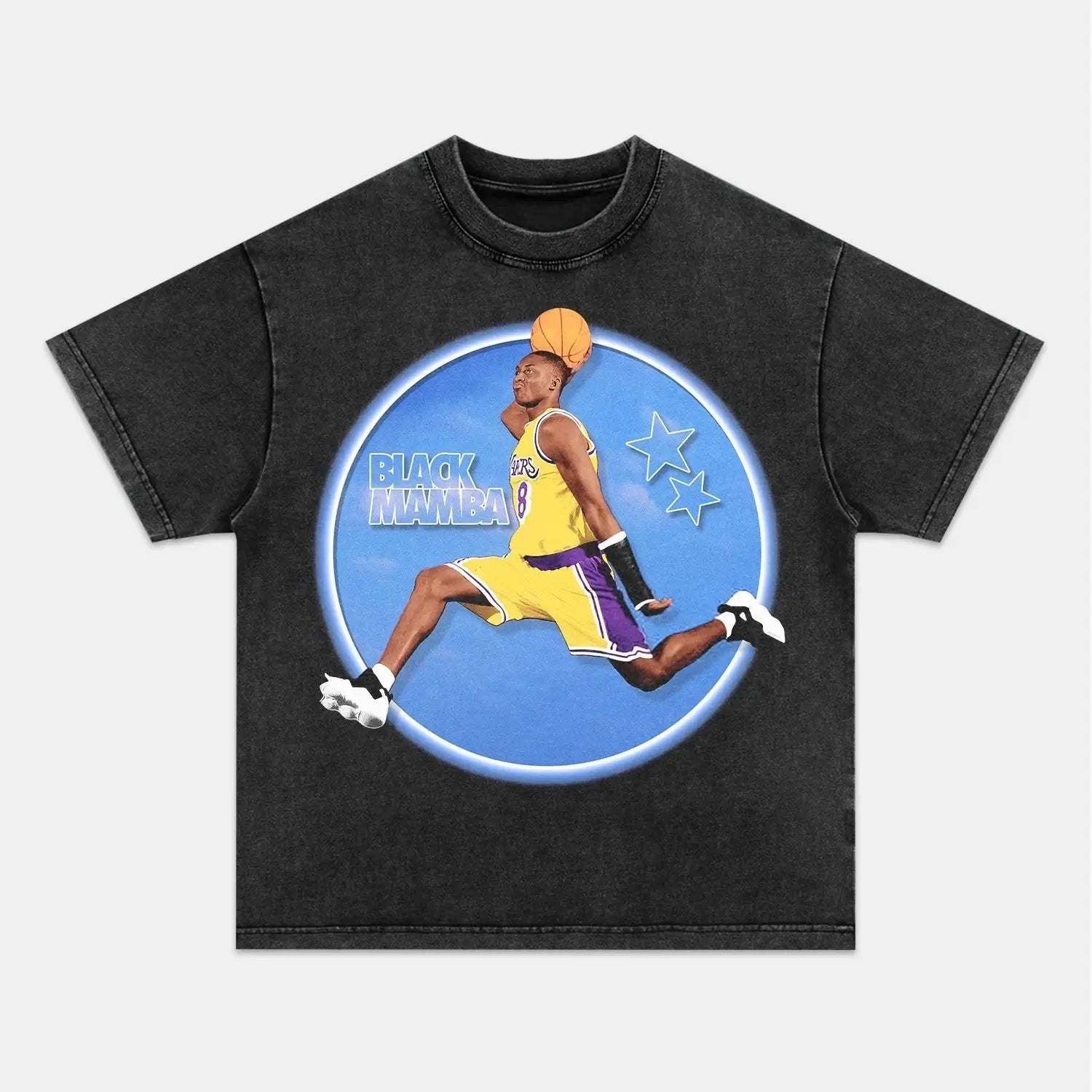 KOBE BRYANT V2 TEE 1.0 - POPCHANGER
