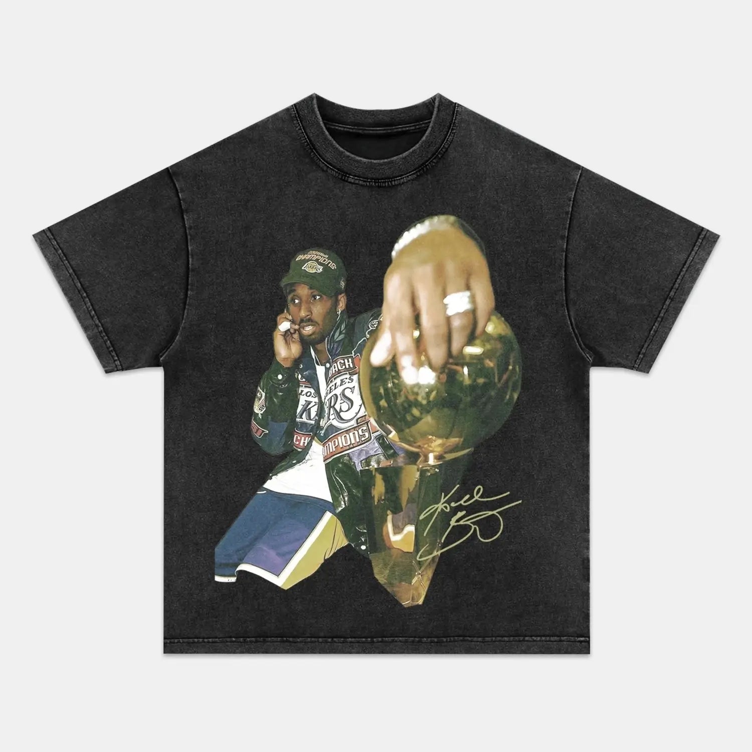 KOBE BRYANT V2 TEE 1.1 - POPCHANGER