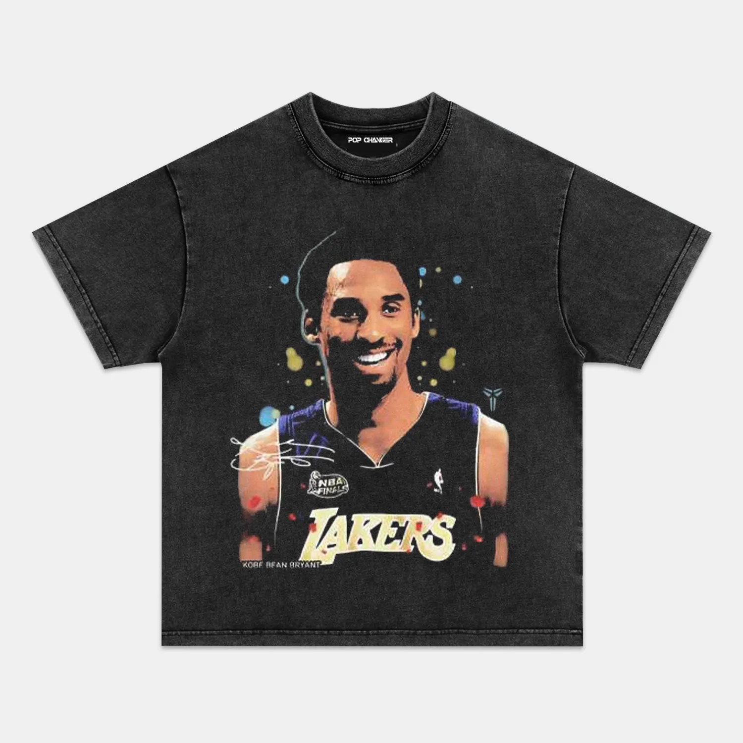 KOBE TEE - POPCHANGER