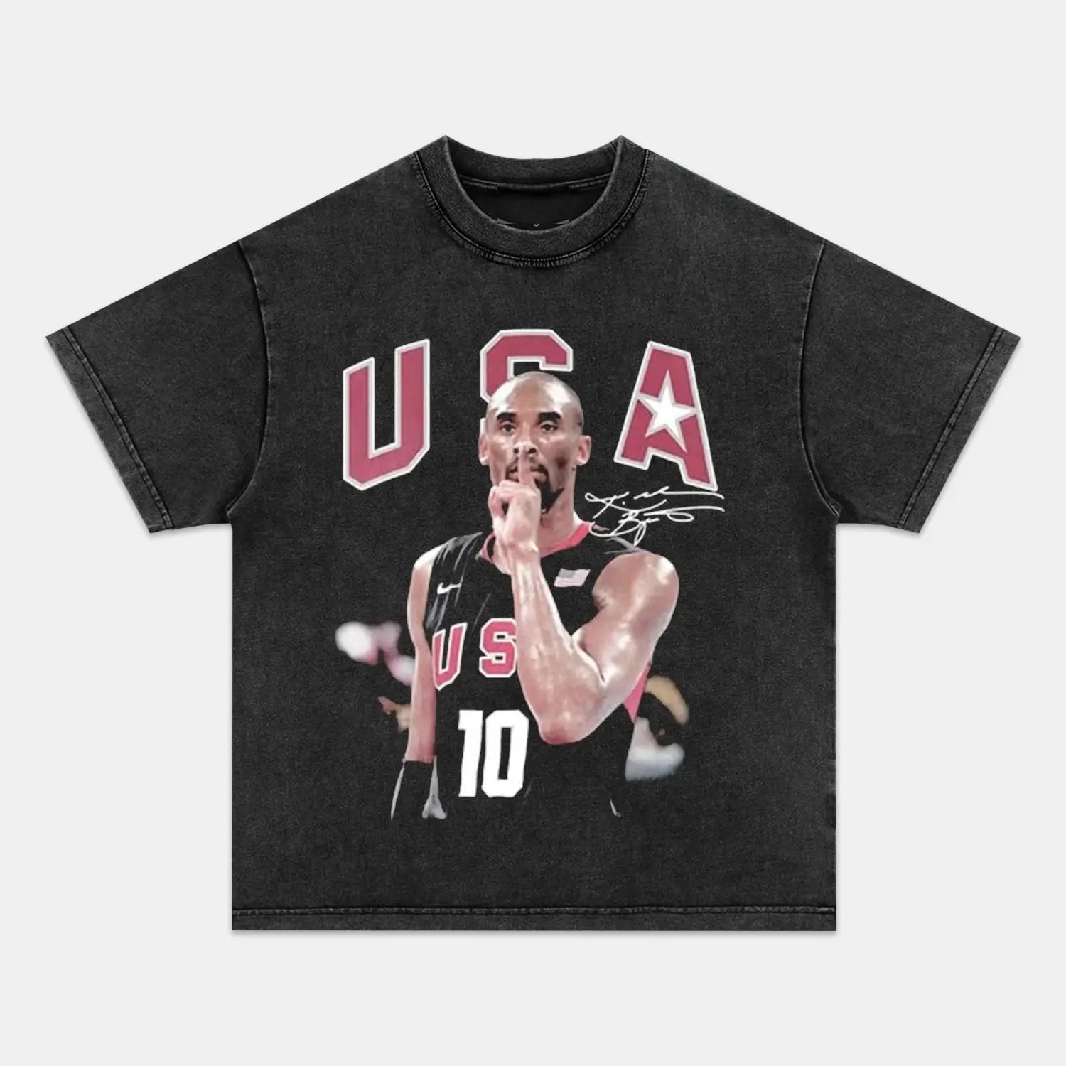 KOBE VINTAGE TEE 1.3 - POPCHANGER