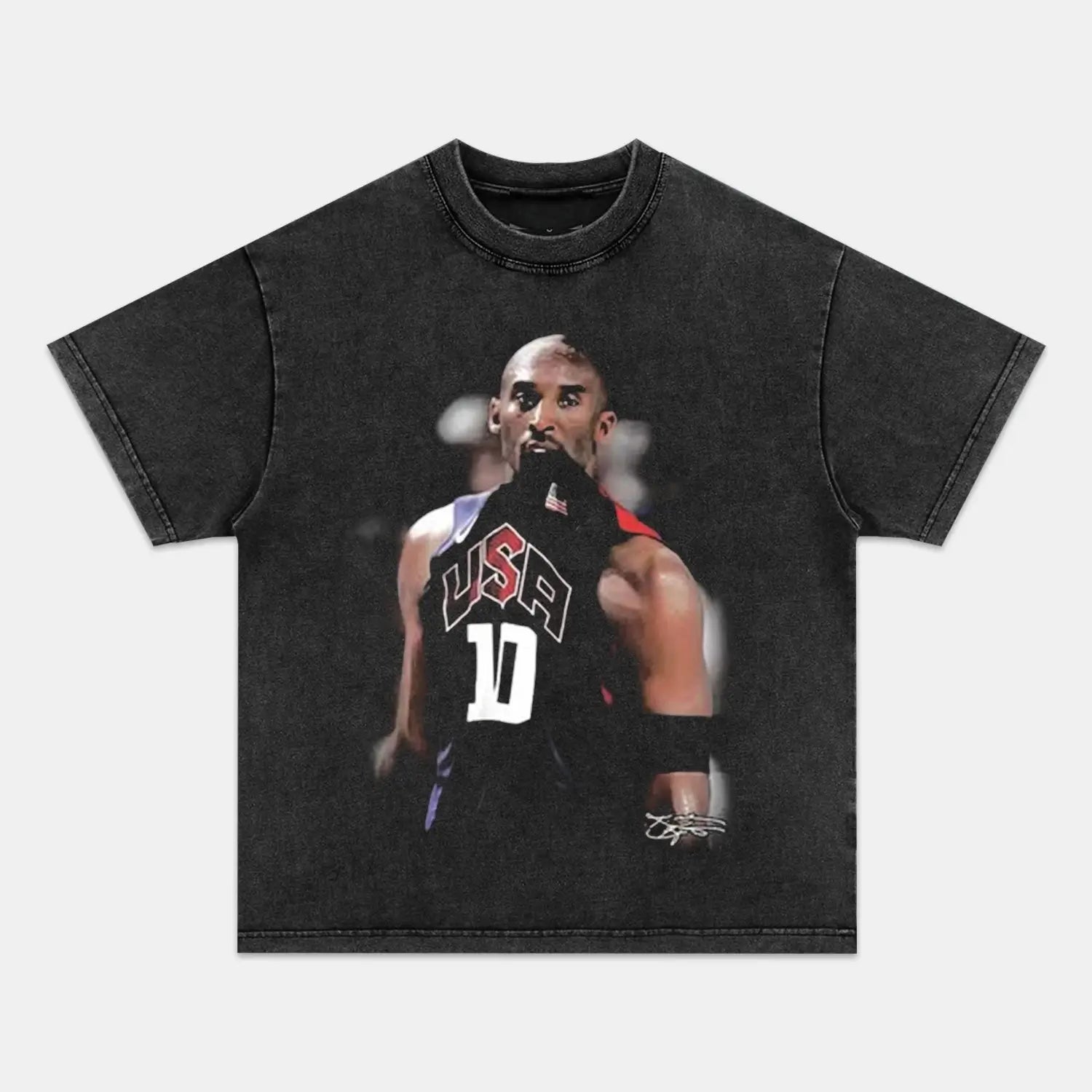 KOBE VINTAGE TEE 1.4 - POPCHANGER
