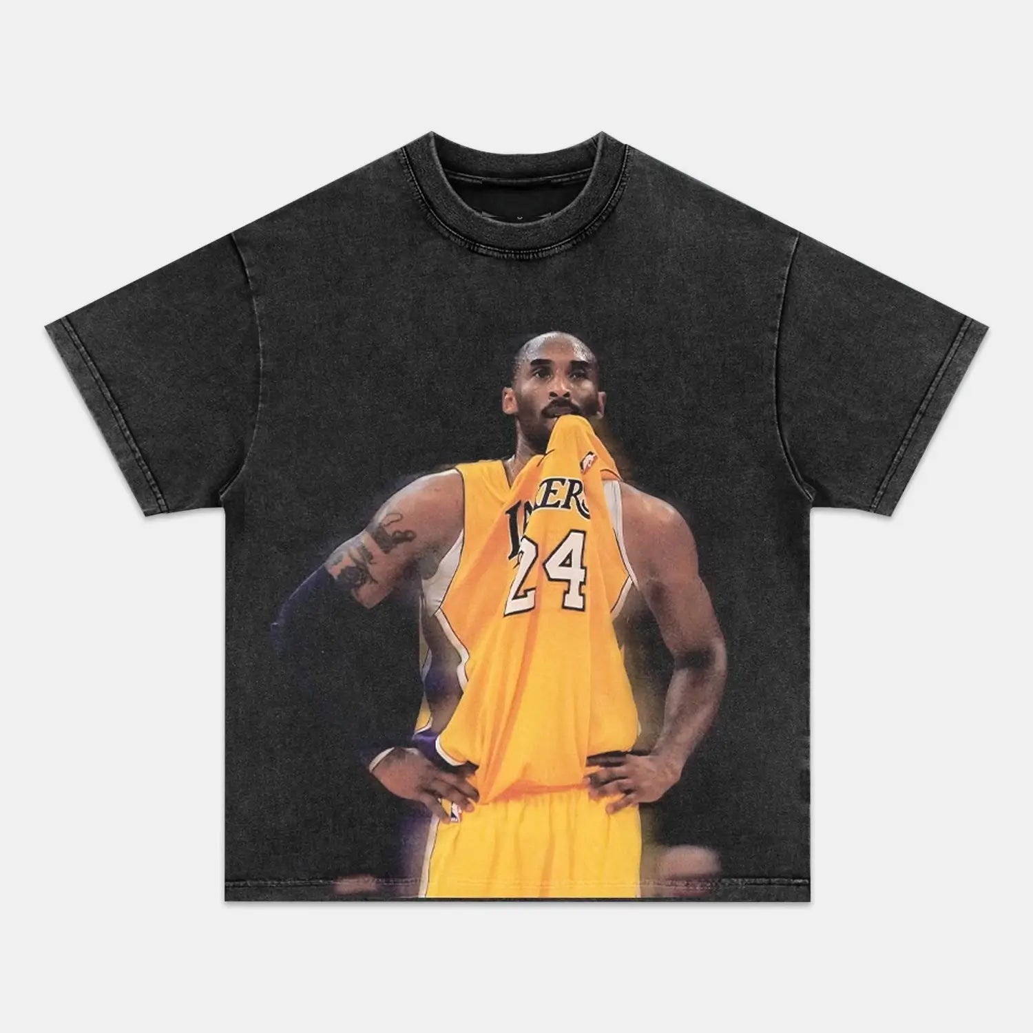 KOBE VINTAGE TEE 1.5 - POPCHANGER