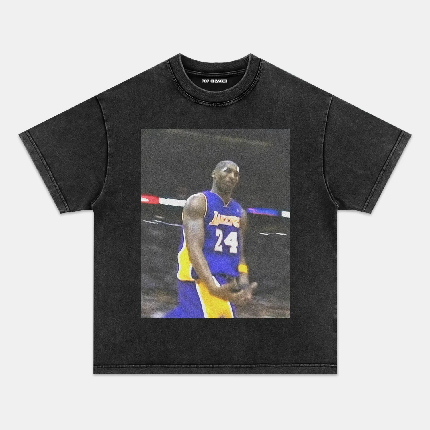 KOBE VINTAGE TEE - POPCHANGER