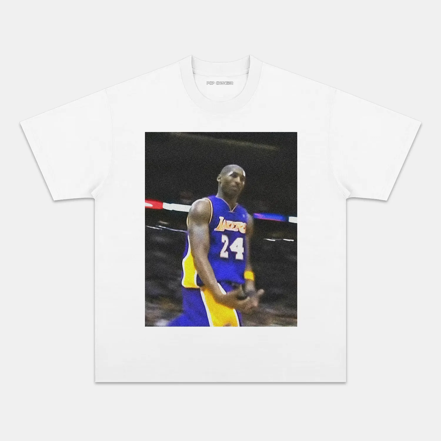 KOBE VINTAGE TEE - POPCHANGER