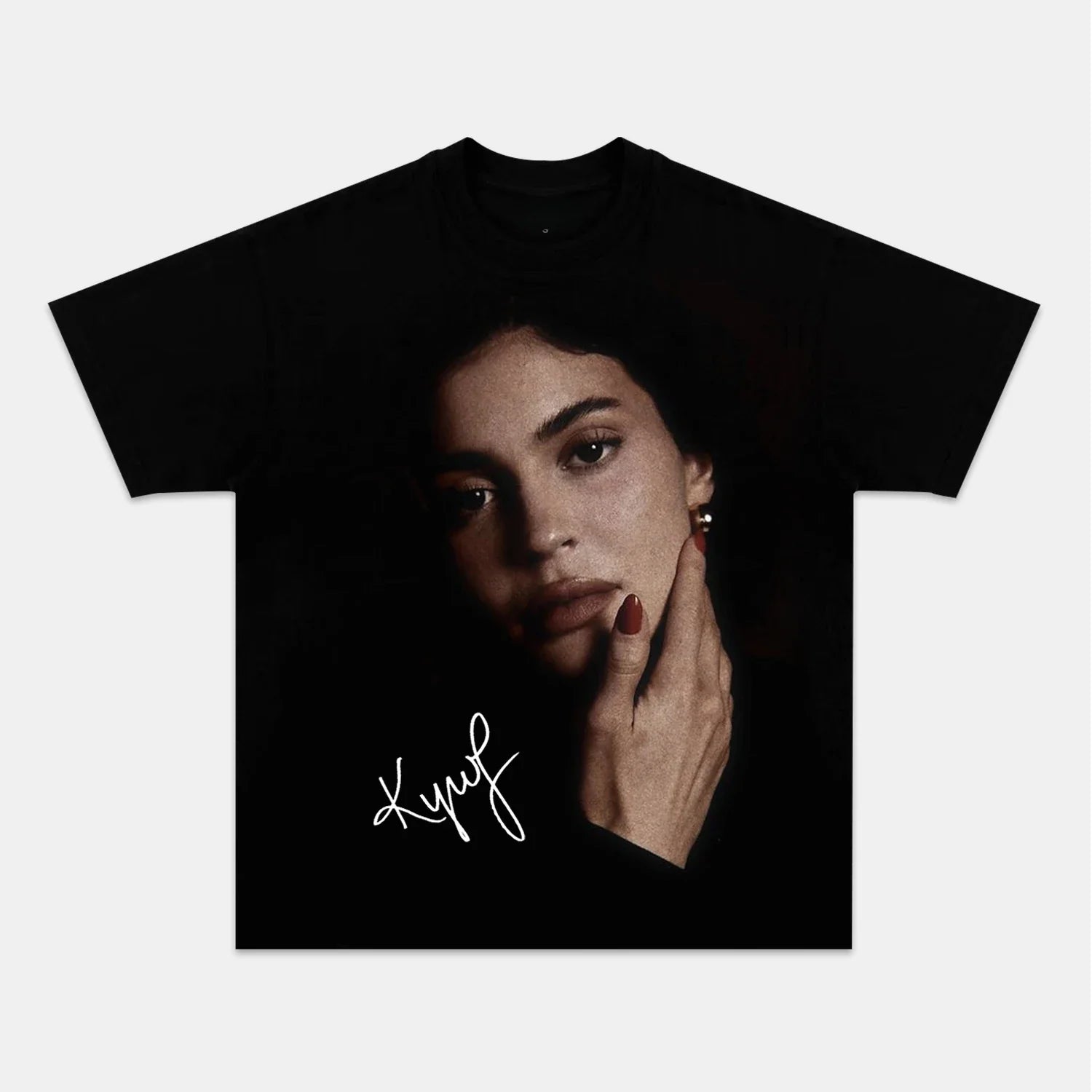 KYLIE JENNER 2025 TEE - POPCHANGER