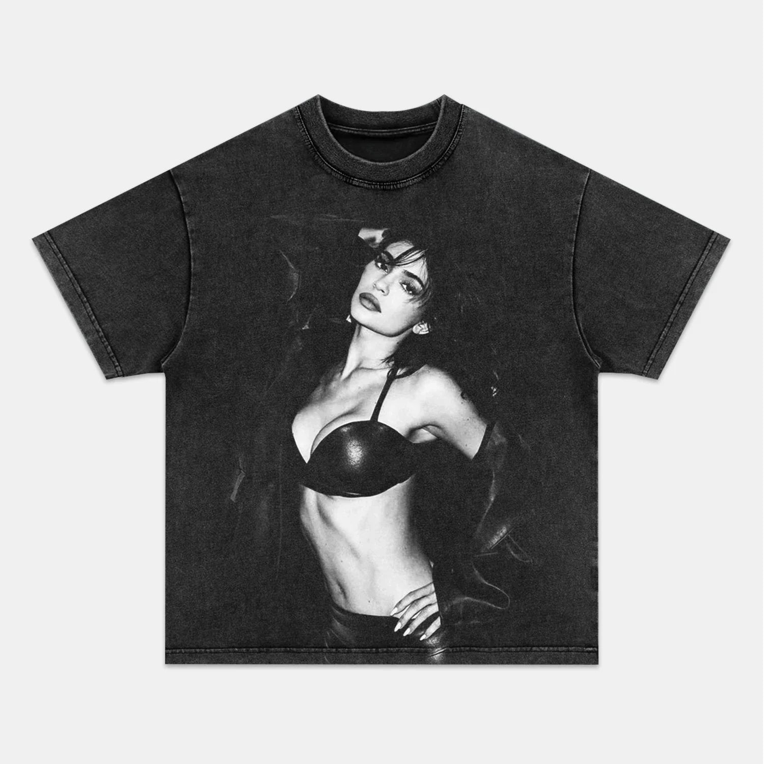 KYLIE JENNER 2025 V2 TEE - POPCHANGER