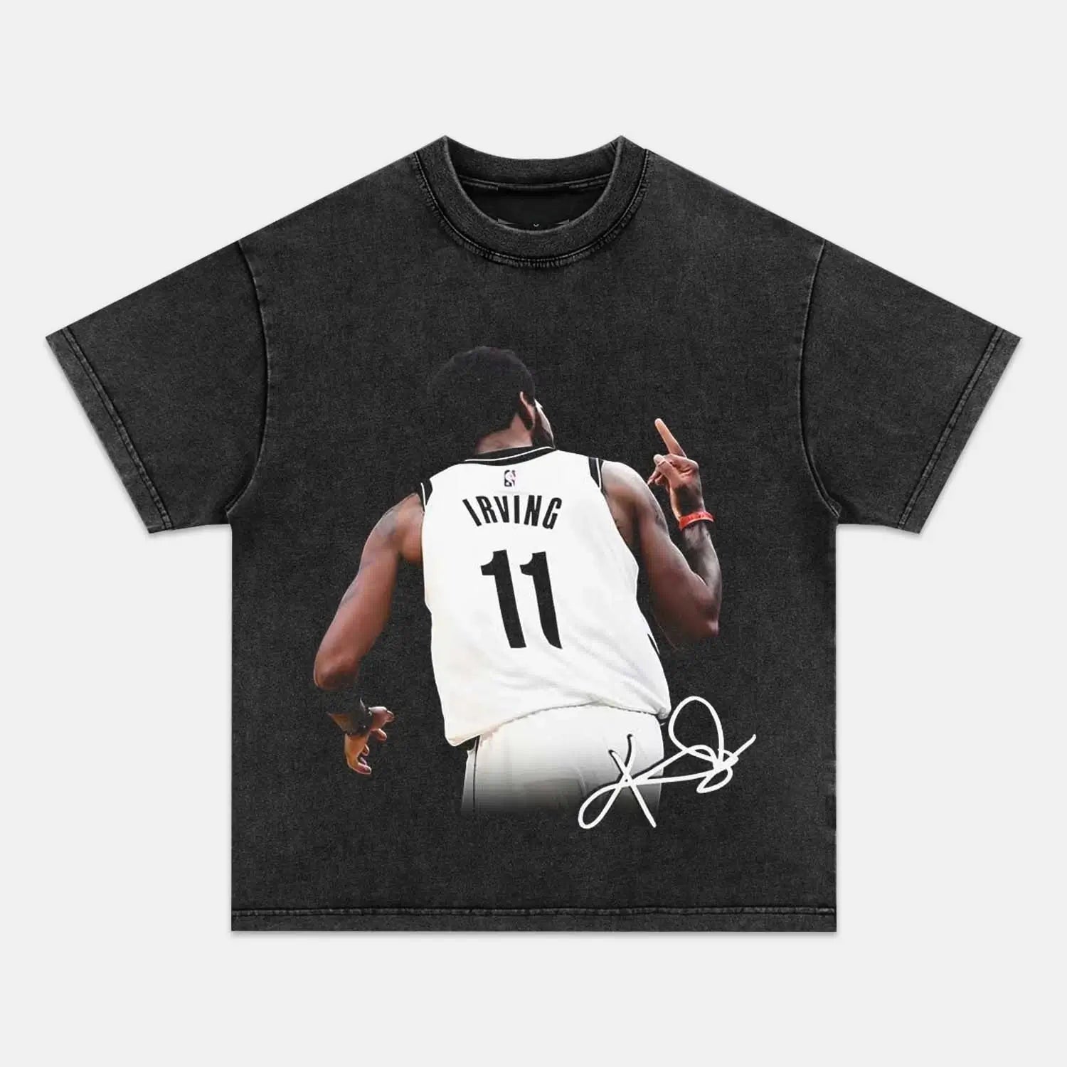 KYRIE IRVING 11.14 TEE - POPCHANGER