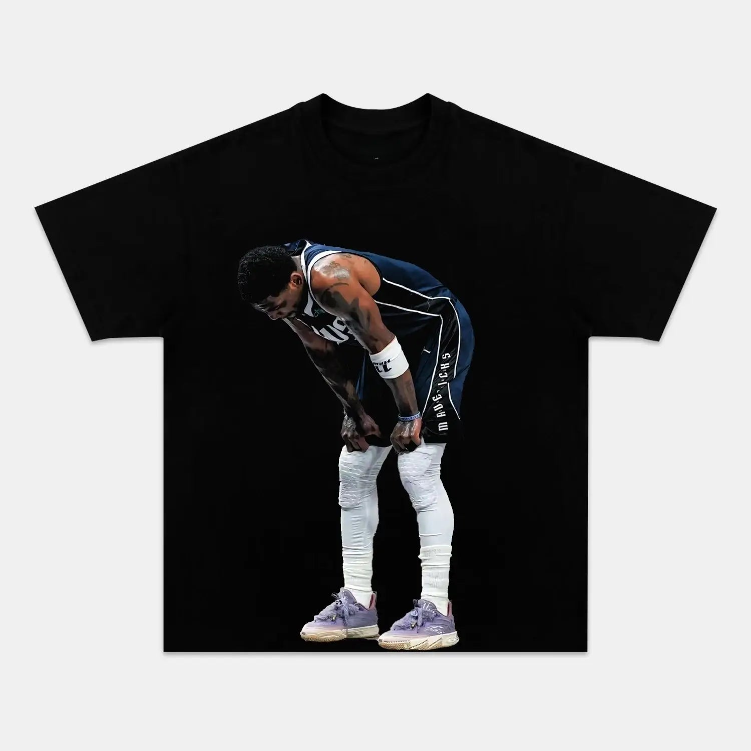 KYRIE IRVING 3.5 TEE 1.0 - POPCHANGER