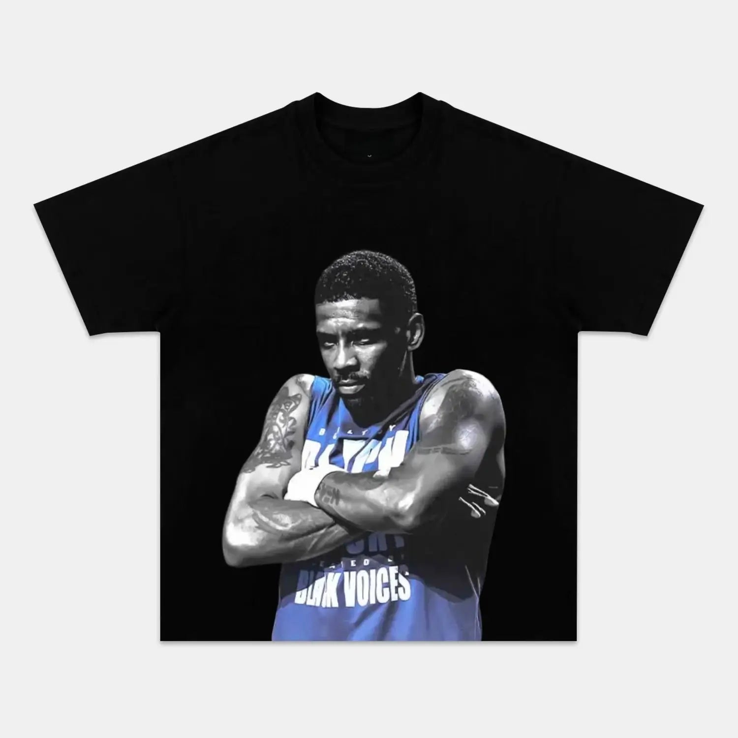 KYRIE IRVING 3.5 TEE - POPCHANGER