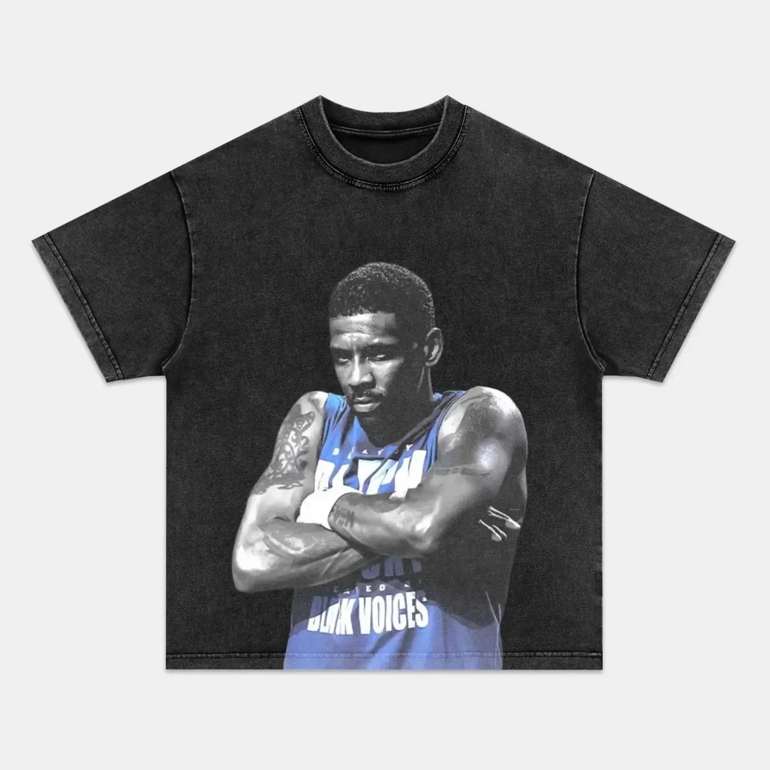 KYRIE IRVING 3.5 TEE - POPCHANGER