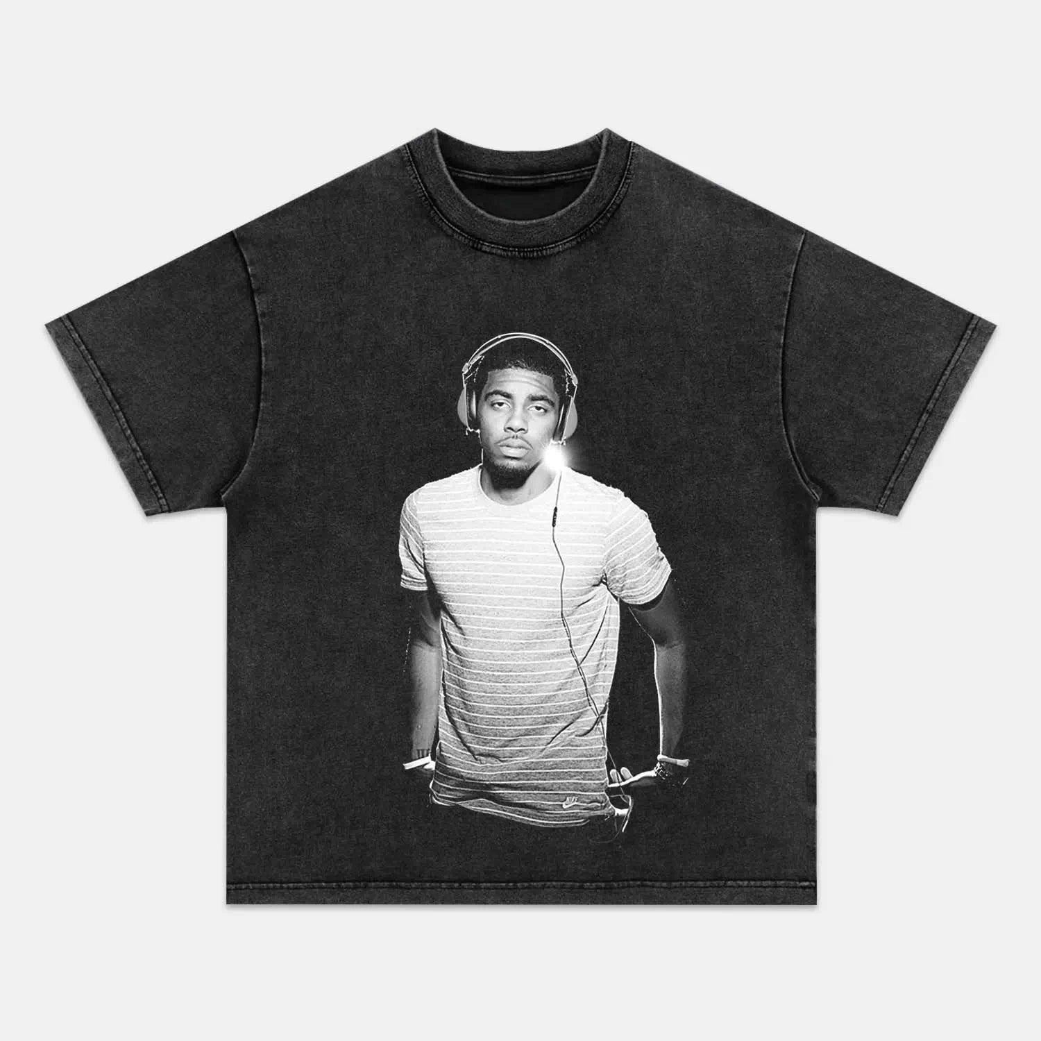 KYRIE IRVING TEE 1.2 - POPCHANGER