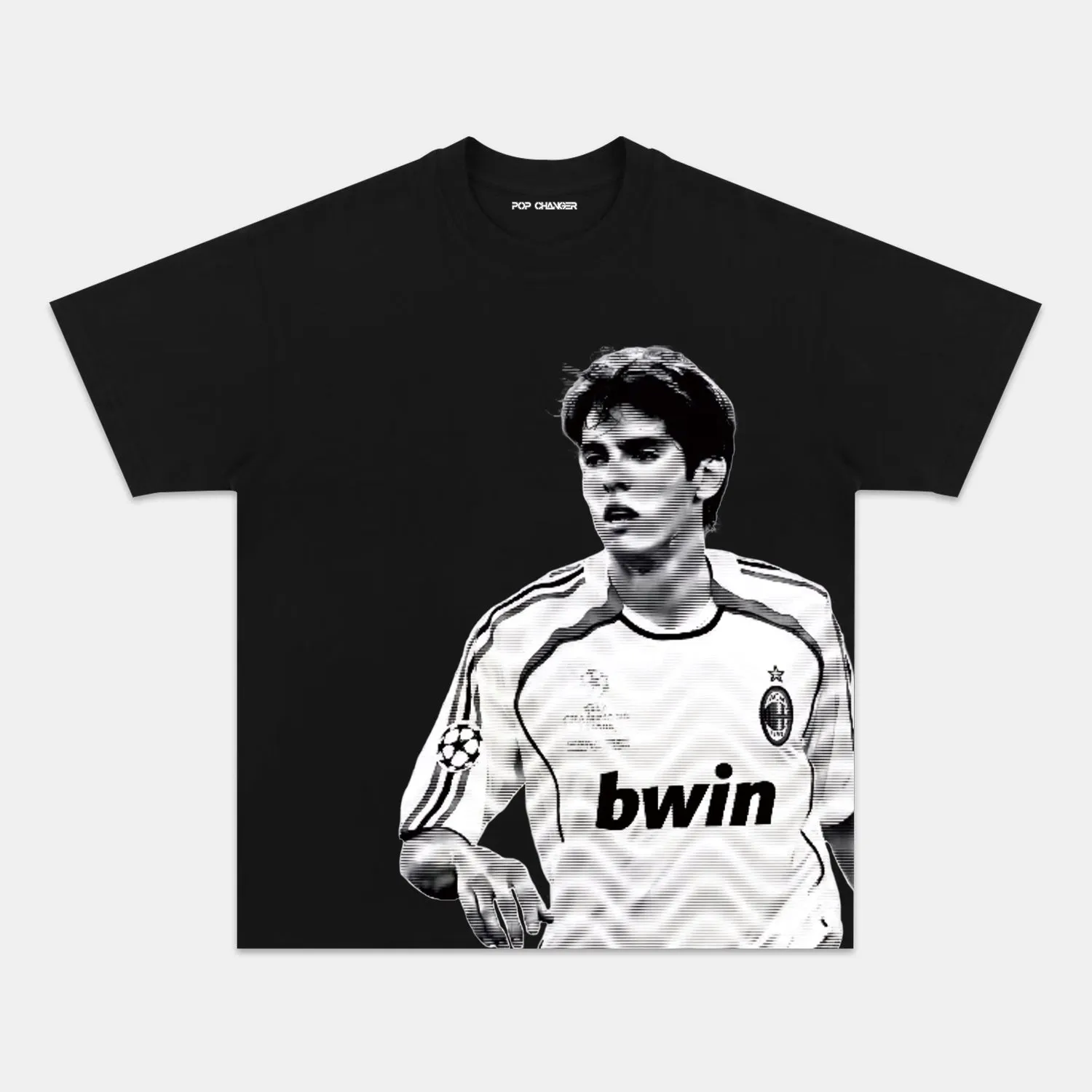 Kaká PHOTO TEE 1.0