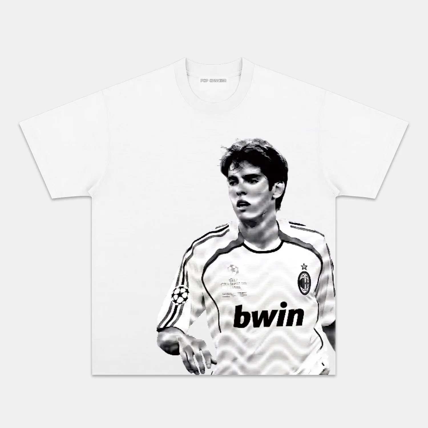 Kaká PHOTO TEE 1.0