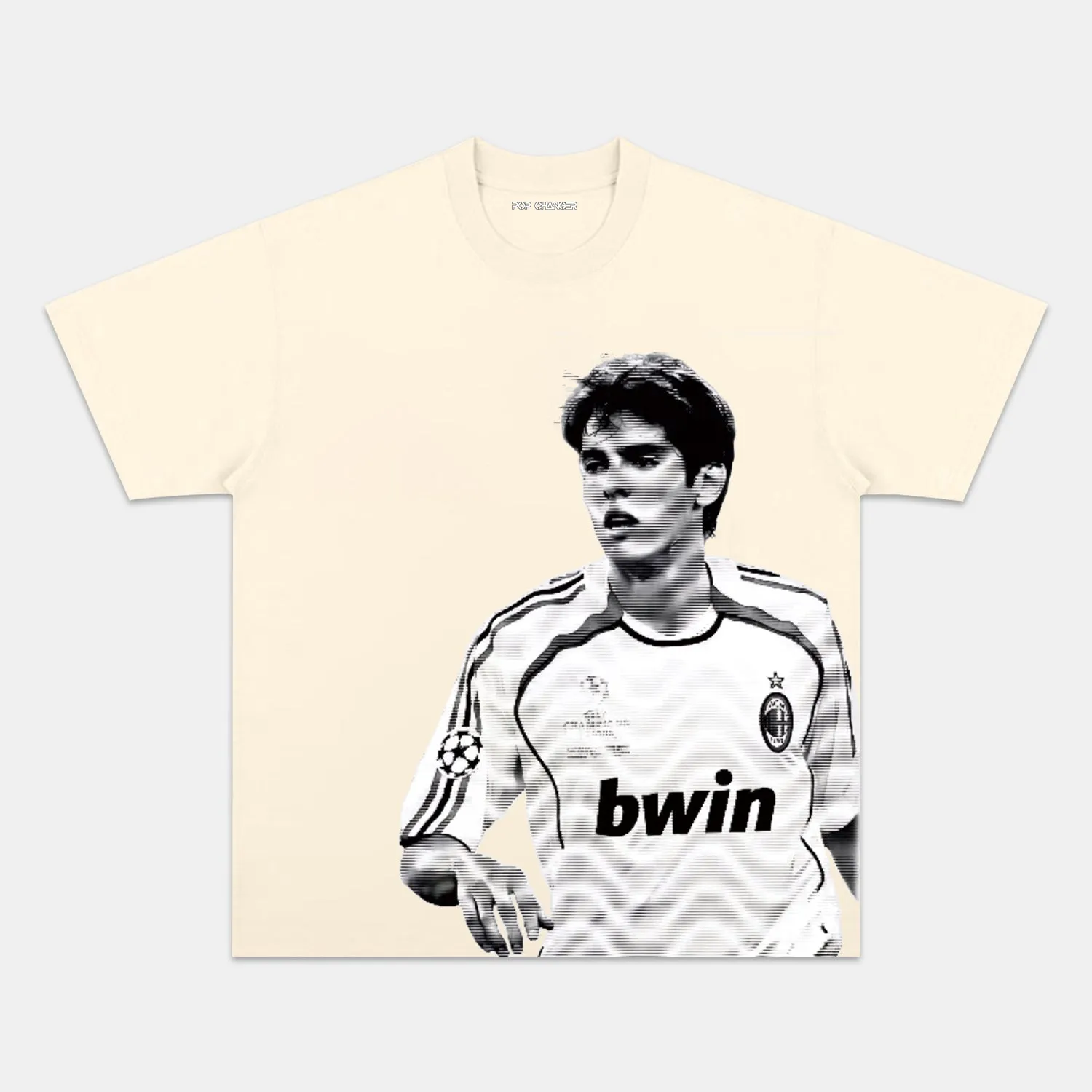 Kaká PHOTO TEE 1.0
