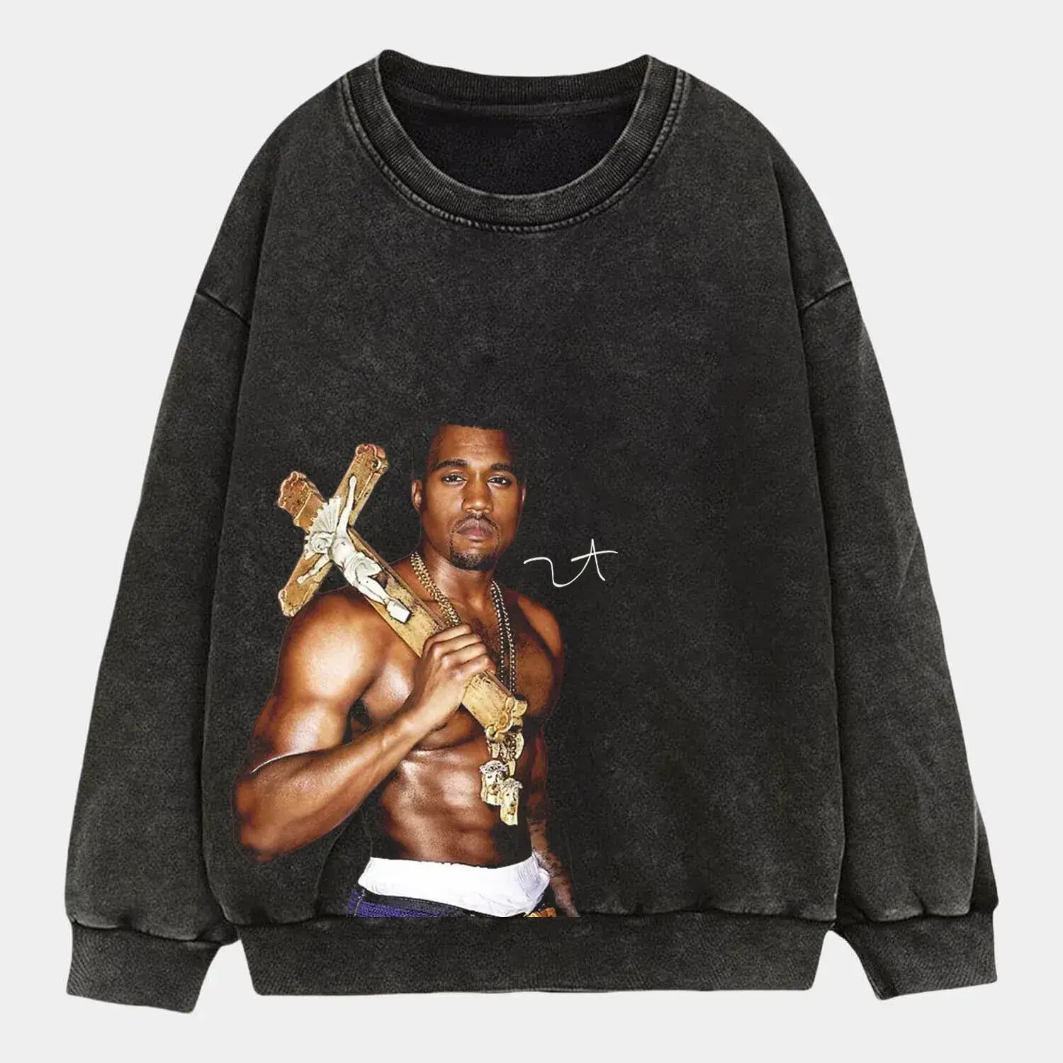 Kanye Father 4.14 Tee - POPCHANGER