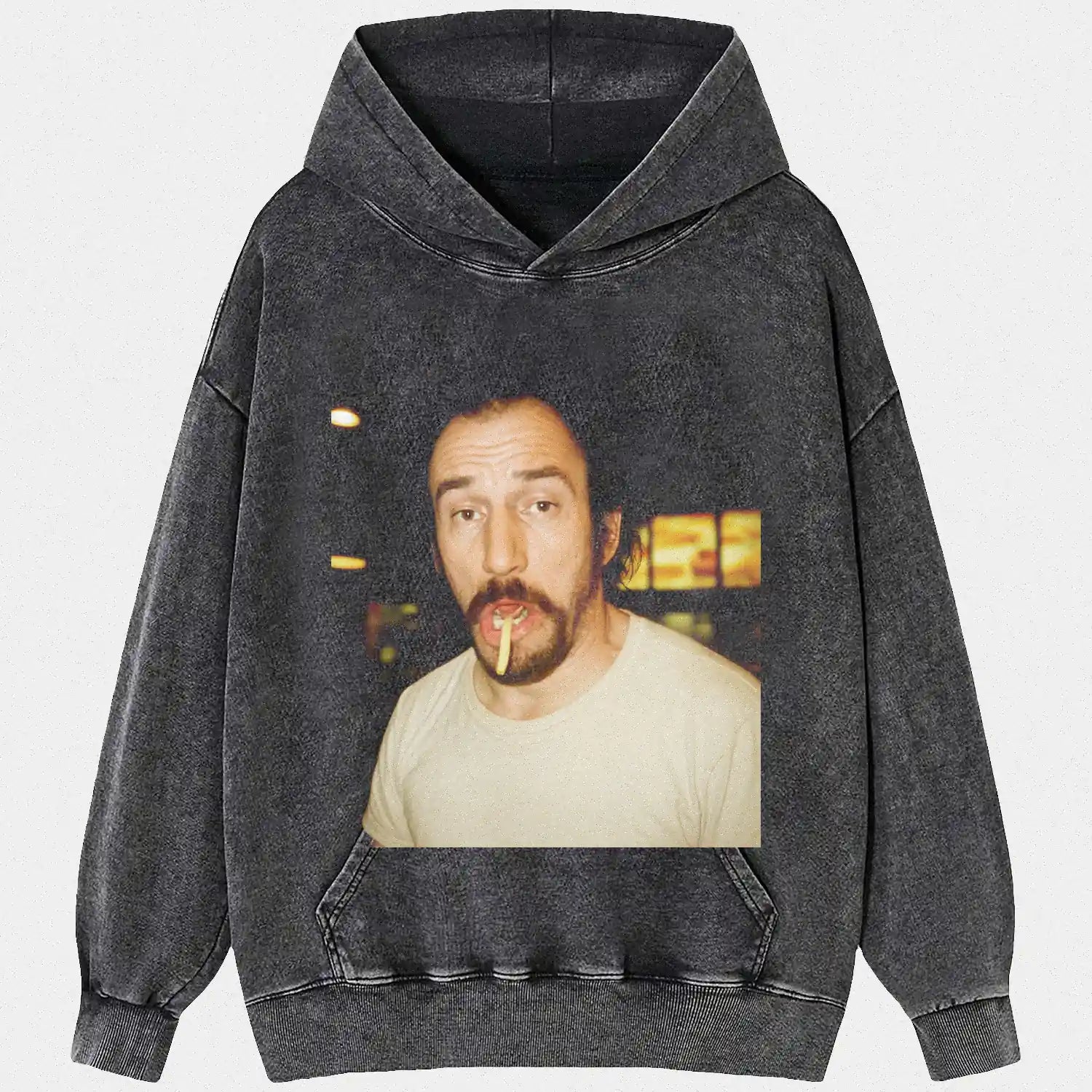 Keanu Reeves After Hours Tee - POPCHANGER