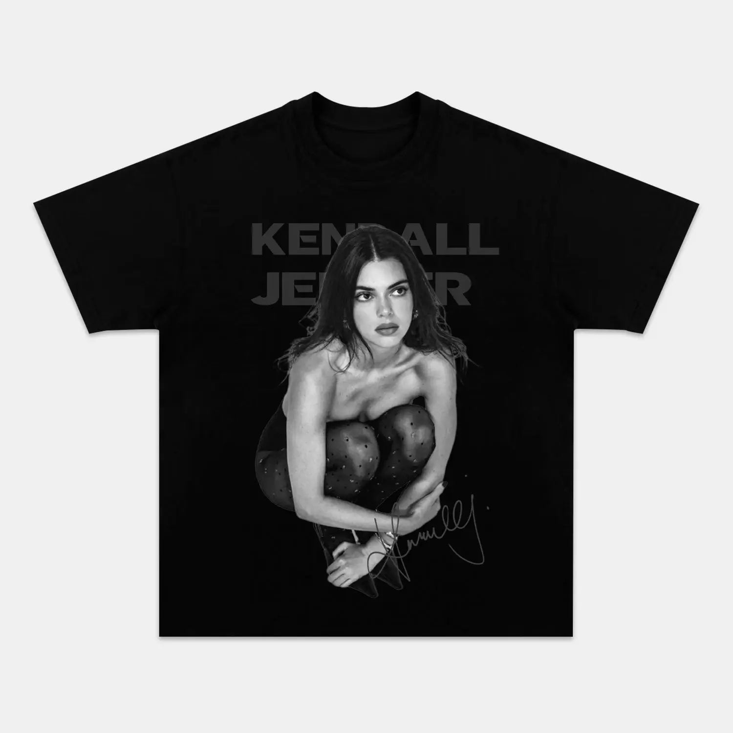 Kendall Jenner 3.31 TEE - POPCHANGER