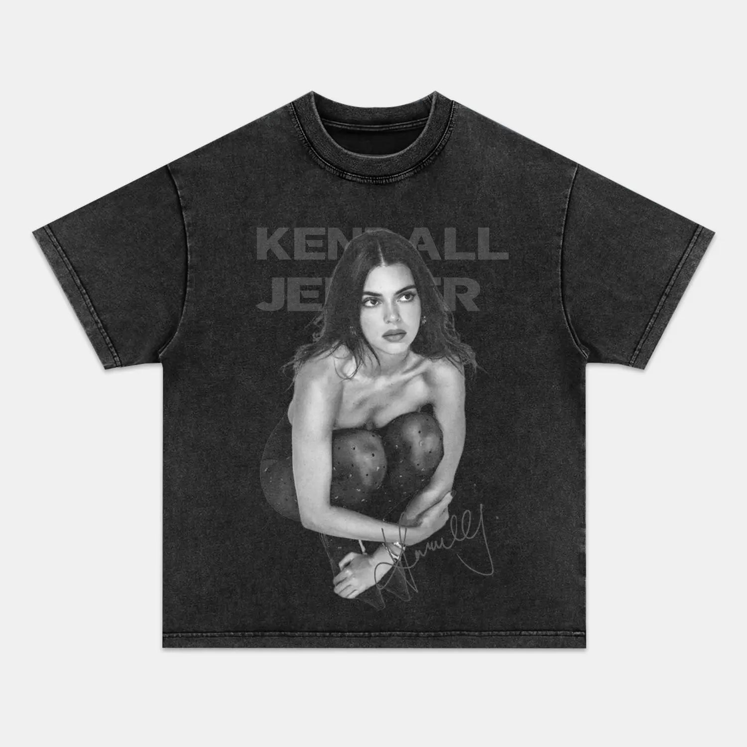 Kendall Jenner 3.31 TEE - POPCHANGER