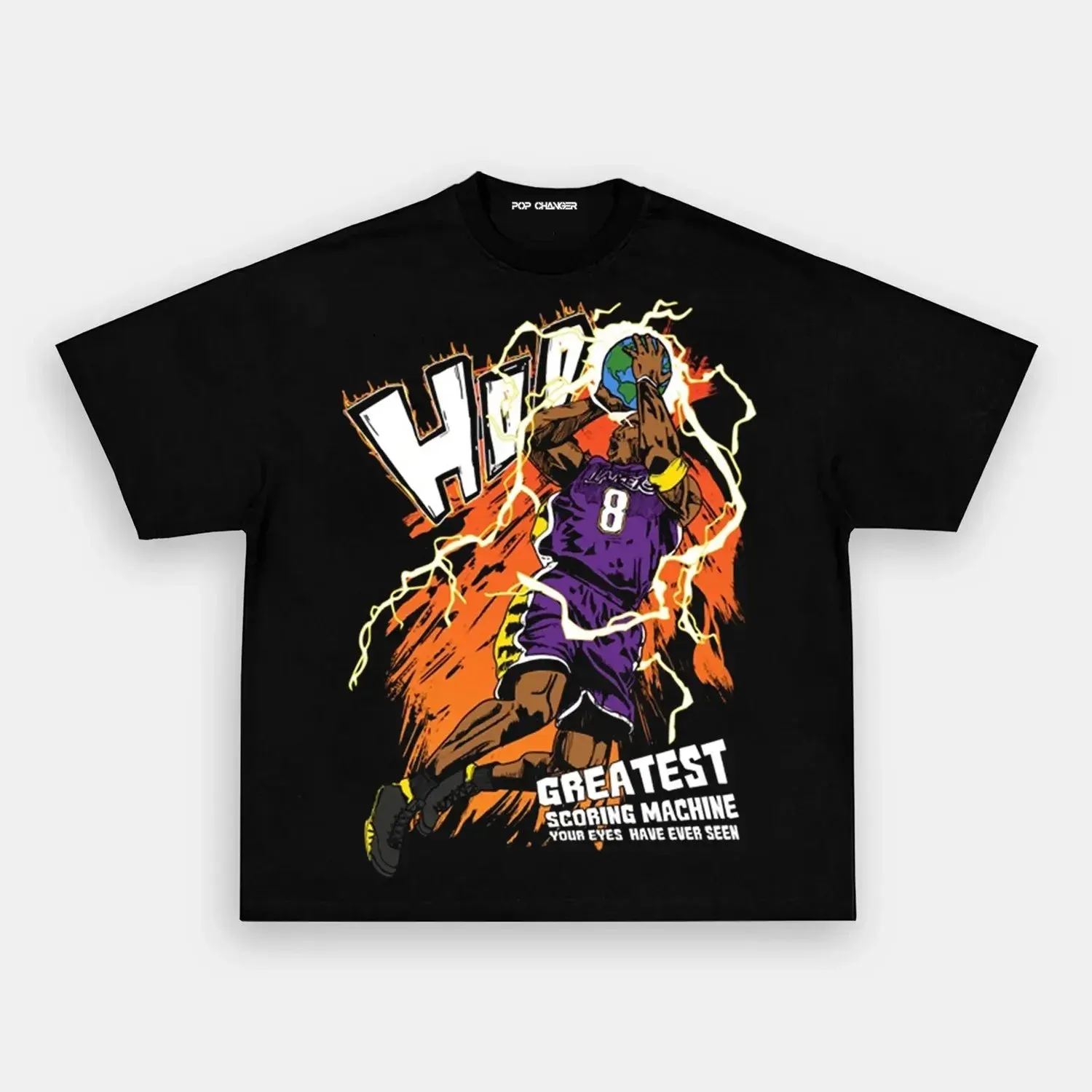 Kobe TEE