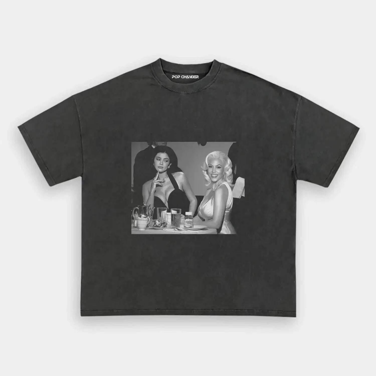 Kylie Jenner Tee
