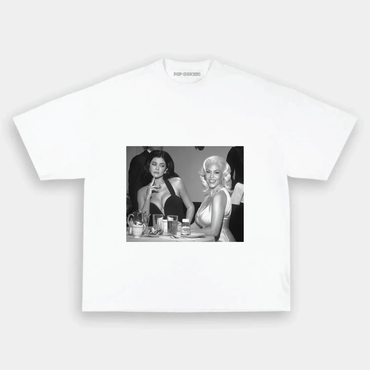 Kylie Jenner Tee