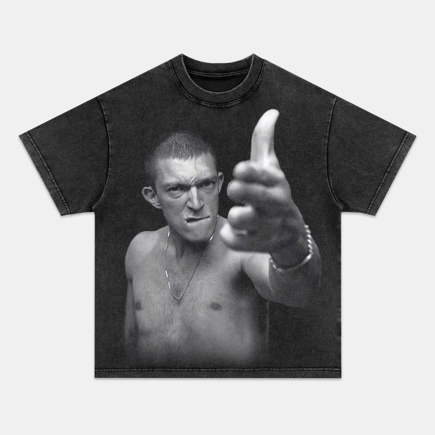 LA HAINE 3.0 TEE - POPCHANGER