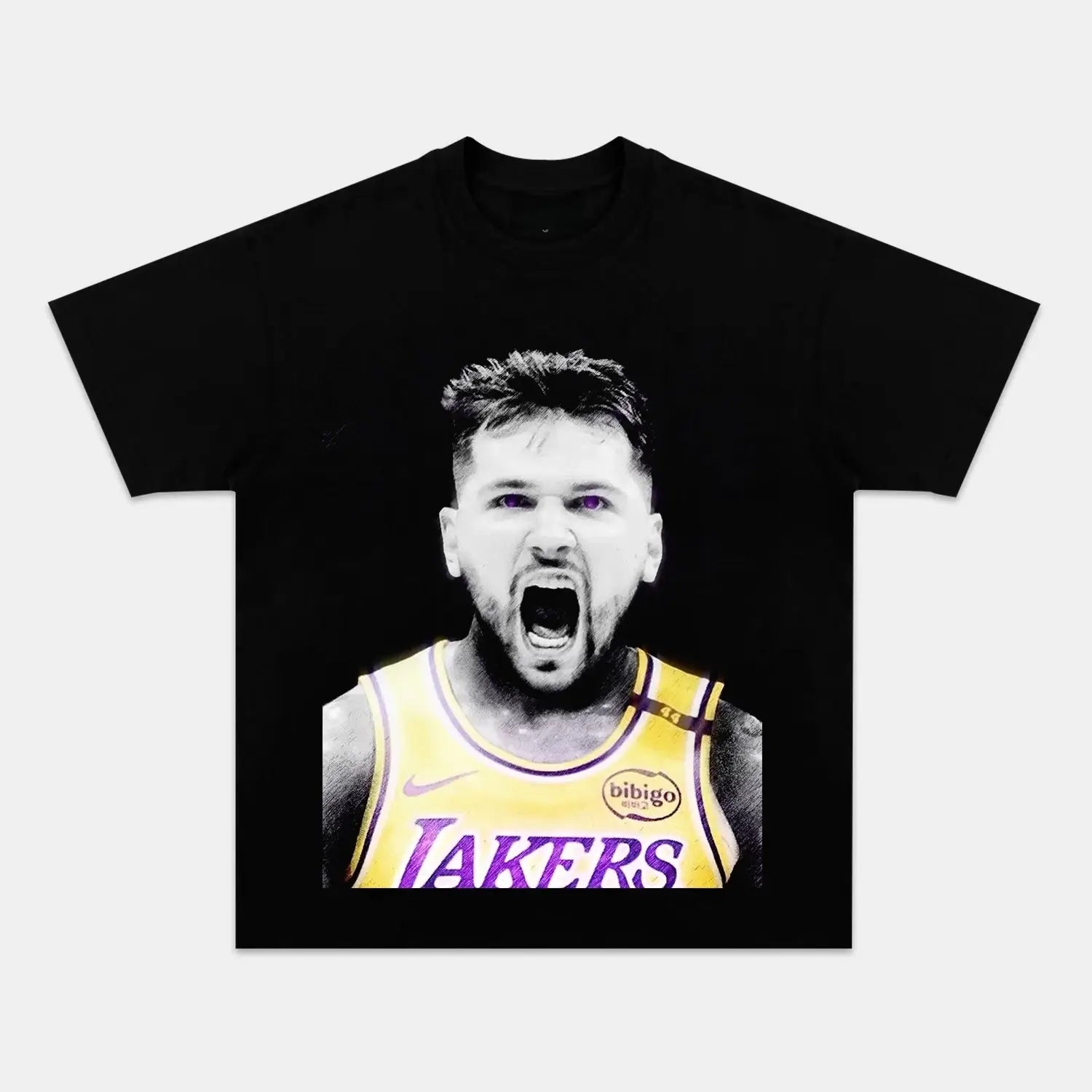 LA LUKA 2.24 TEE - POPCHANGER