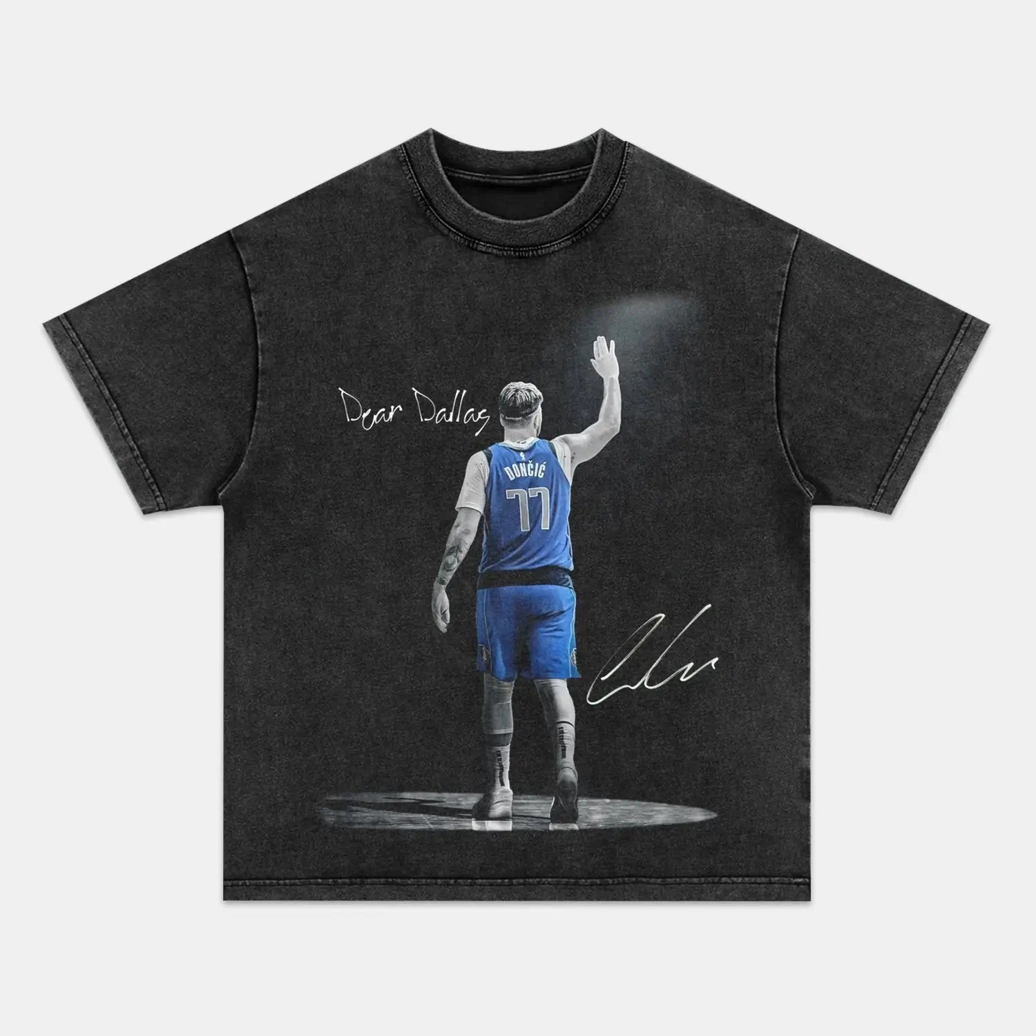 LA LUKA 2025 2.0 TEE - POPCHANGER