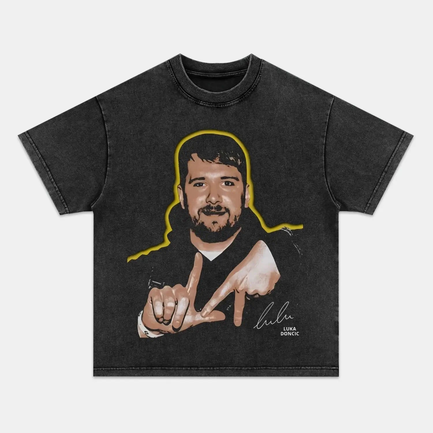 LA LUKA 2025 TEE - POPCHANGER
