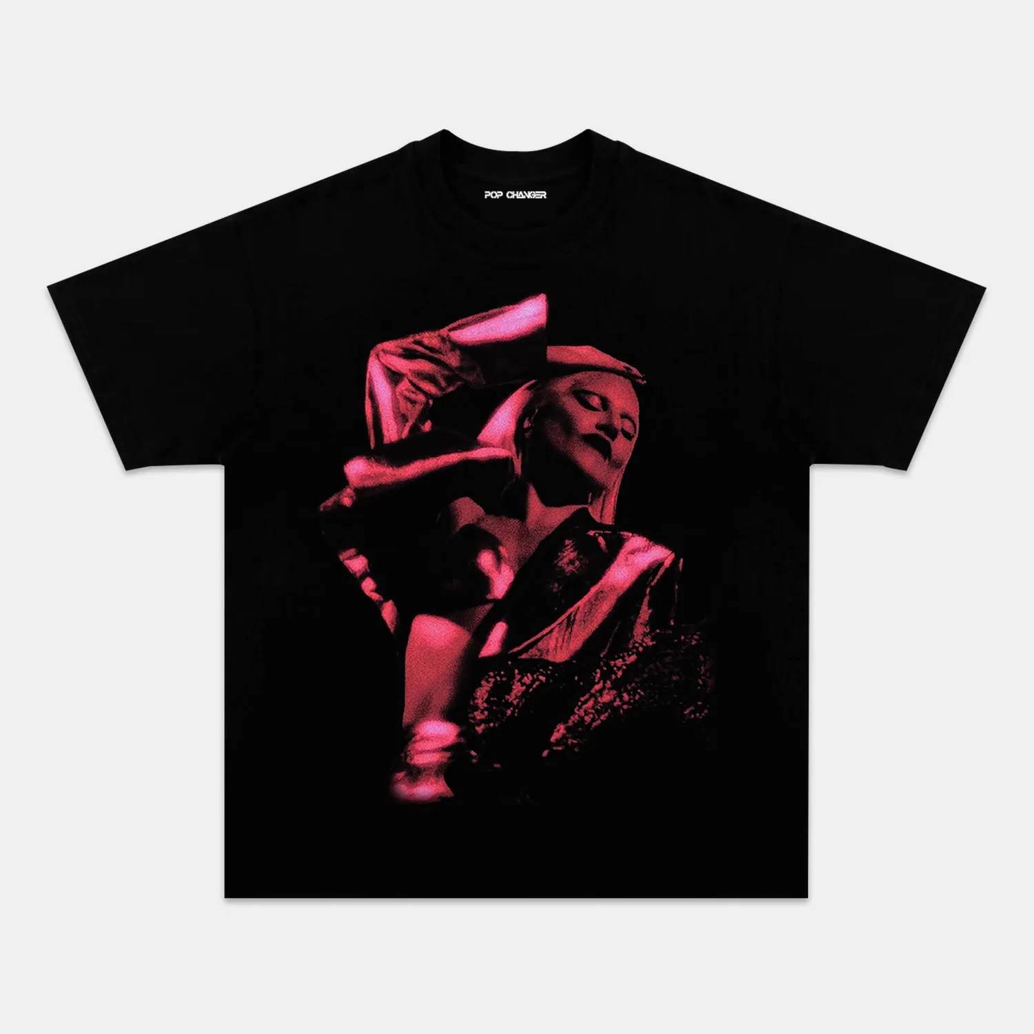 LADY GAGA TEE 6.3 1.1 - POPCHANGER